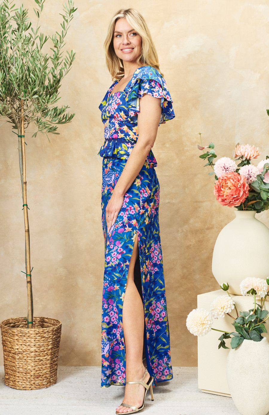 The Arden Skirt