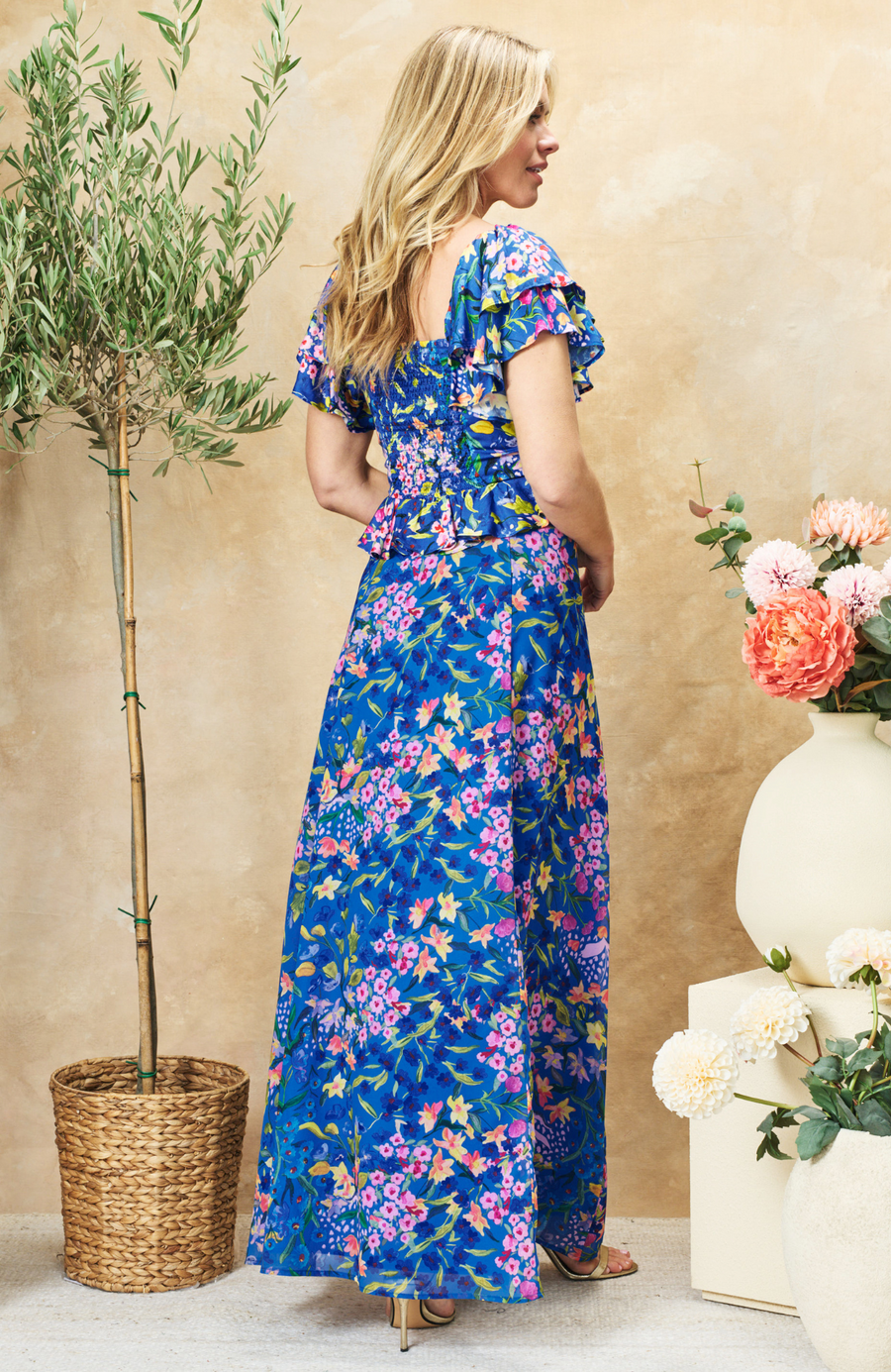 The Arden Skirt