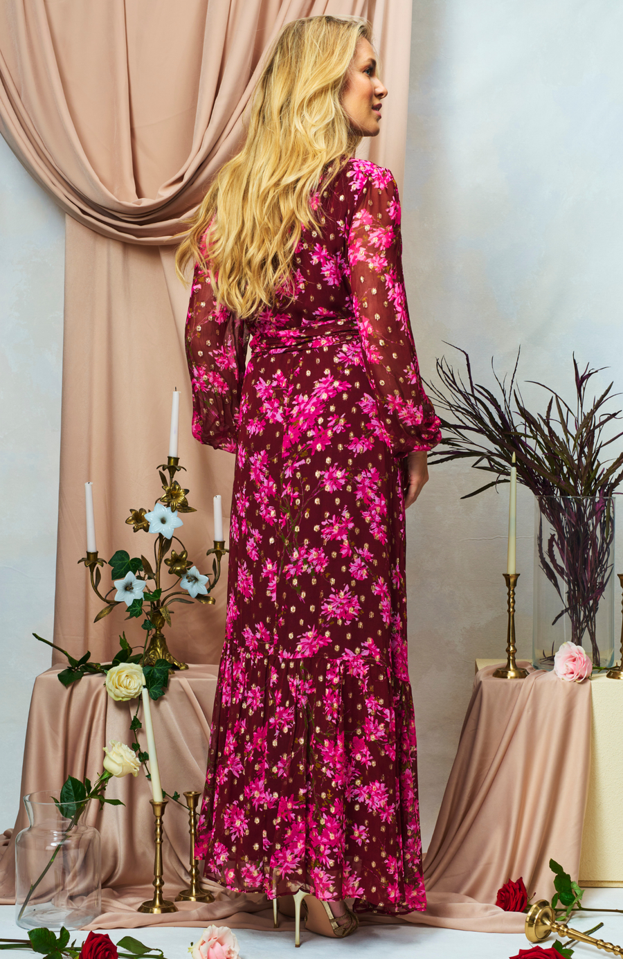 The Blossom