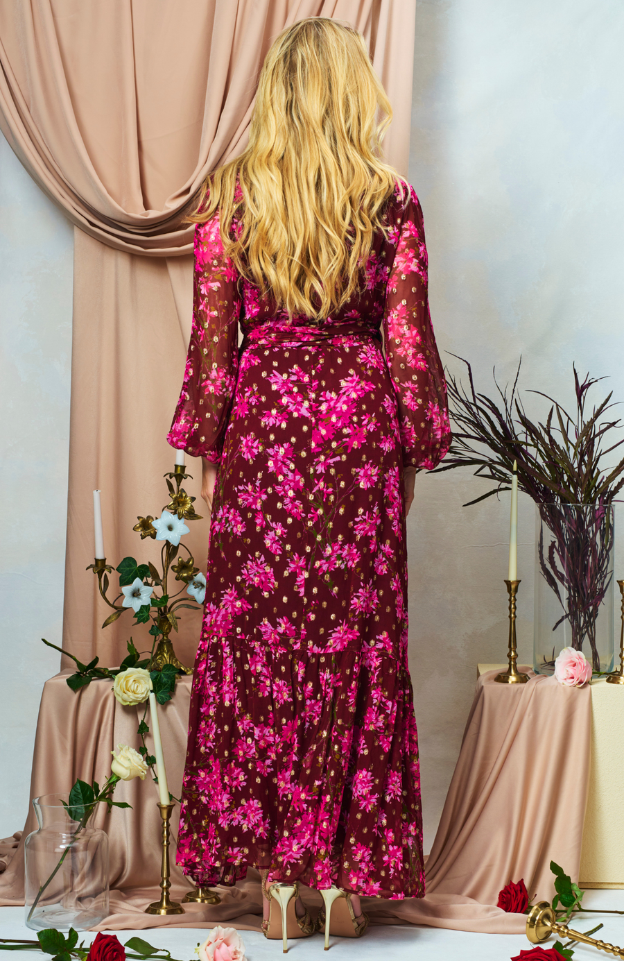The Blossom