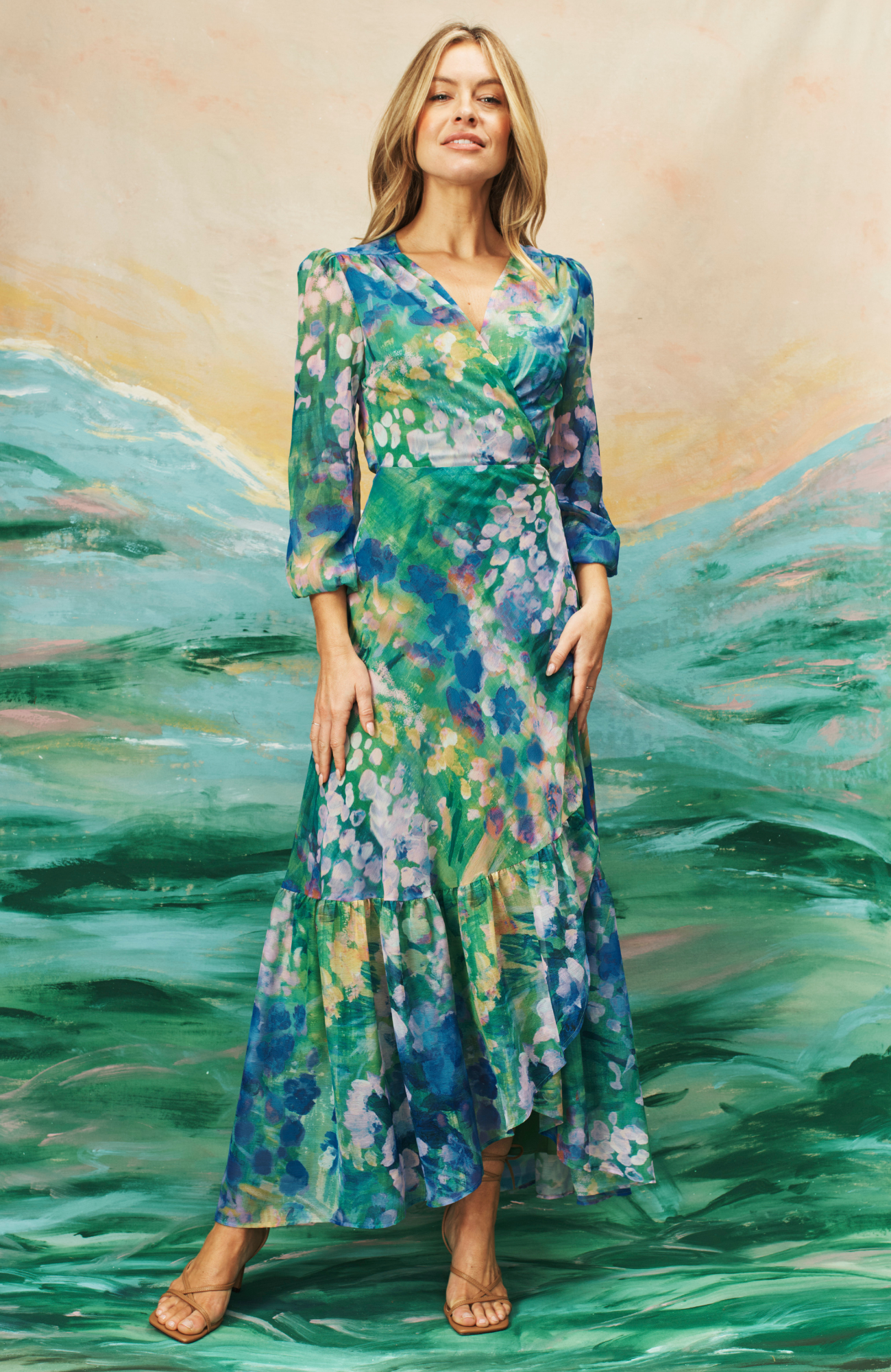 The Bluebell x Love Cherish Collaboration