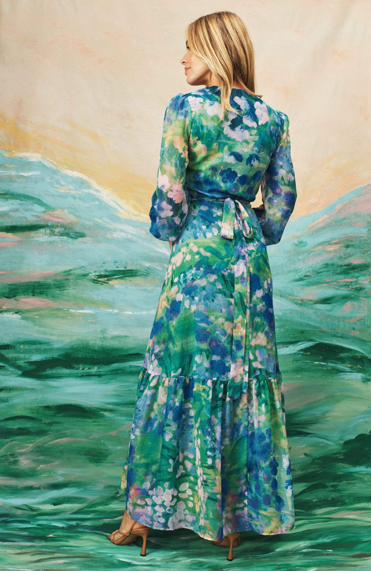 The Bluebell x Love Cherish Collaboration