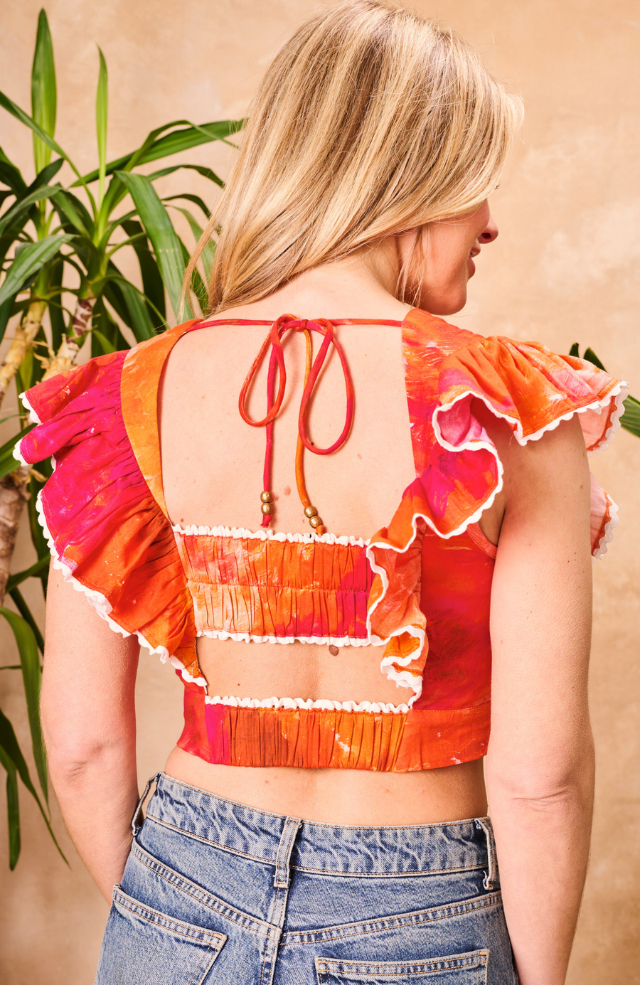 The Blythe Top