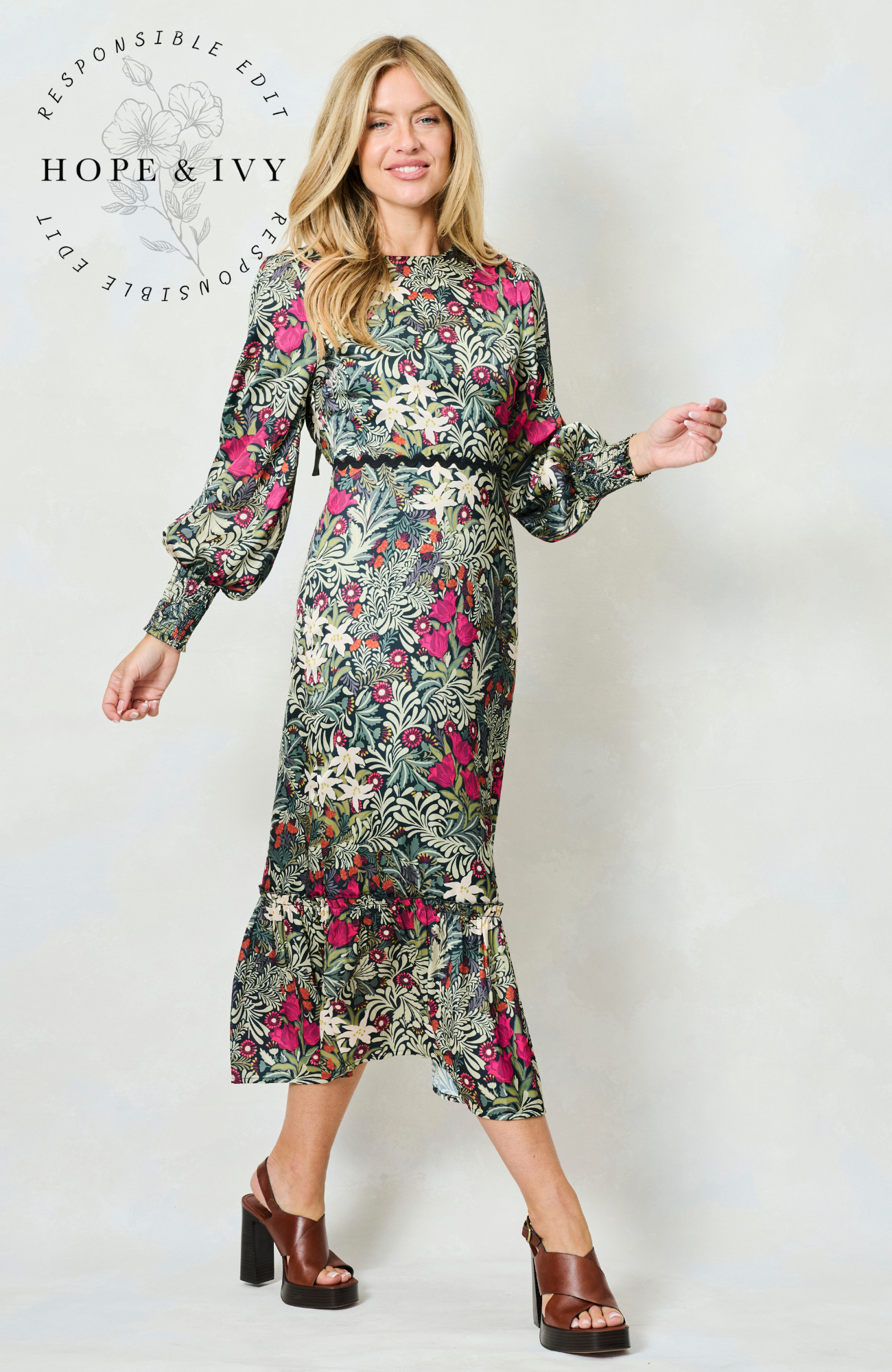 The Bramble - The William Morris Society