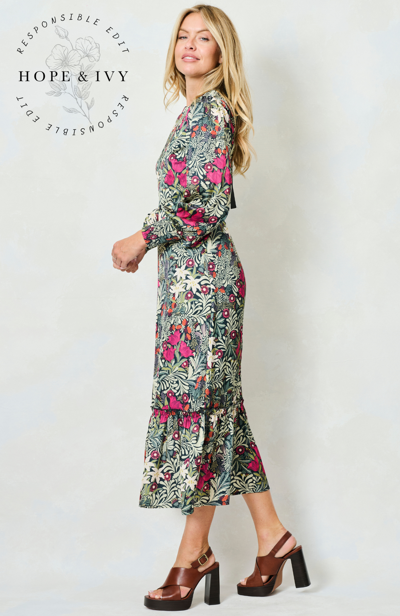 The Bramble - The William Morris Society