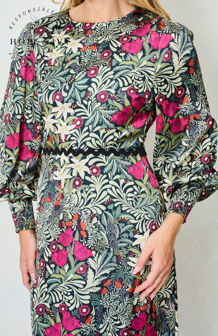The Bramble - The William Morris Society