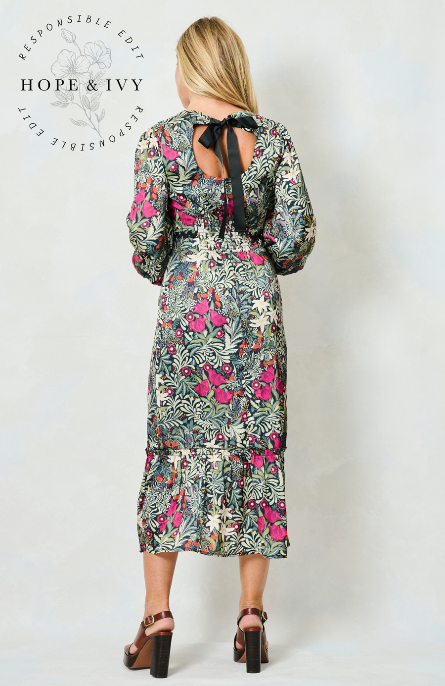 The Bramble - The William Morris Society