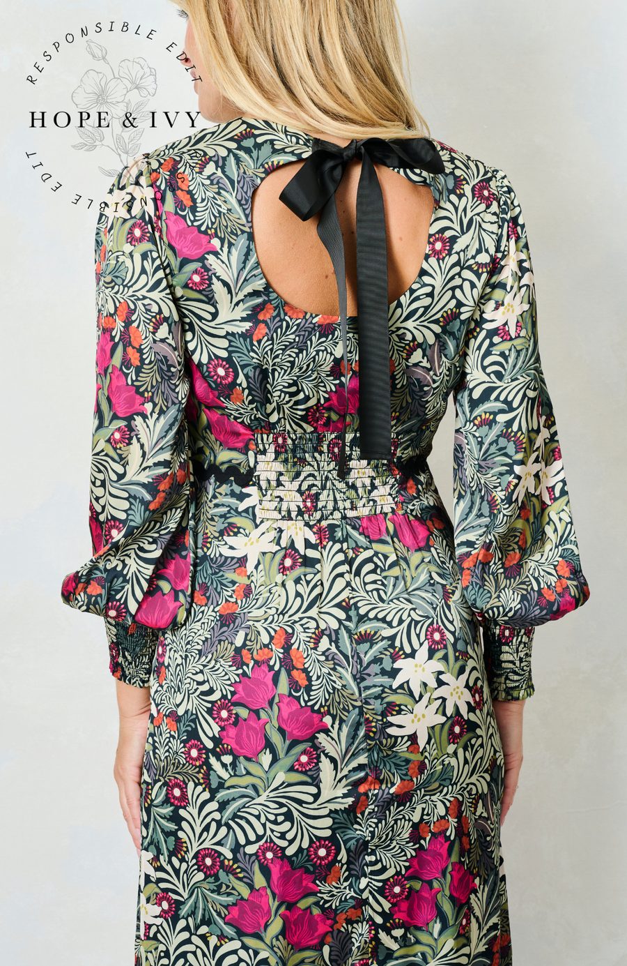 The Bramble - The William Morris Society