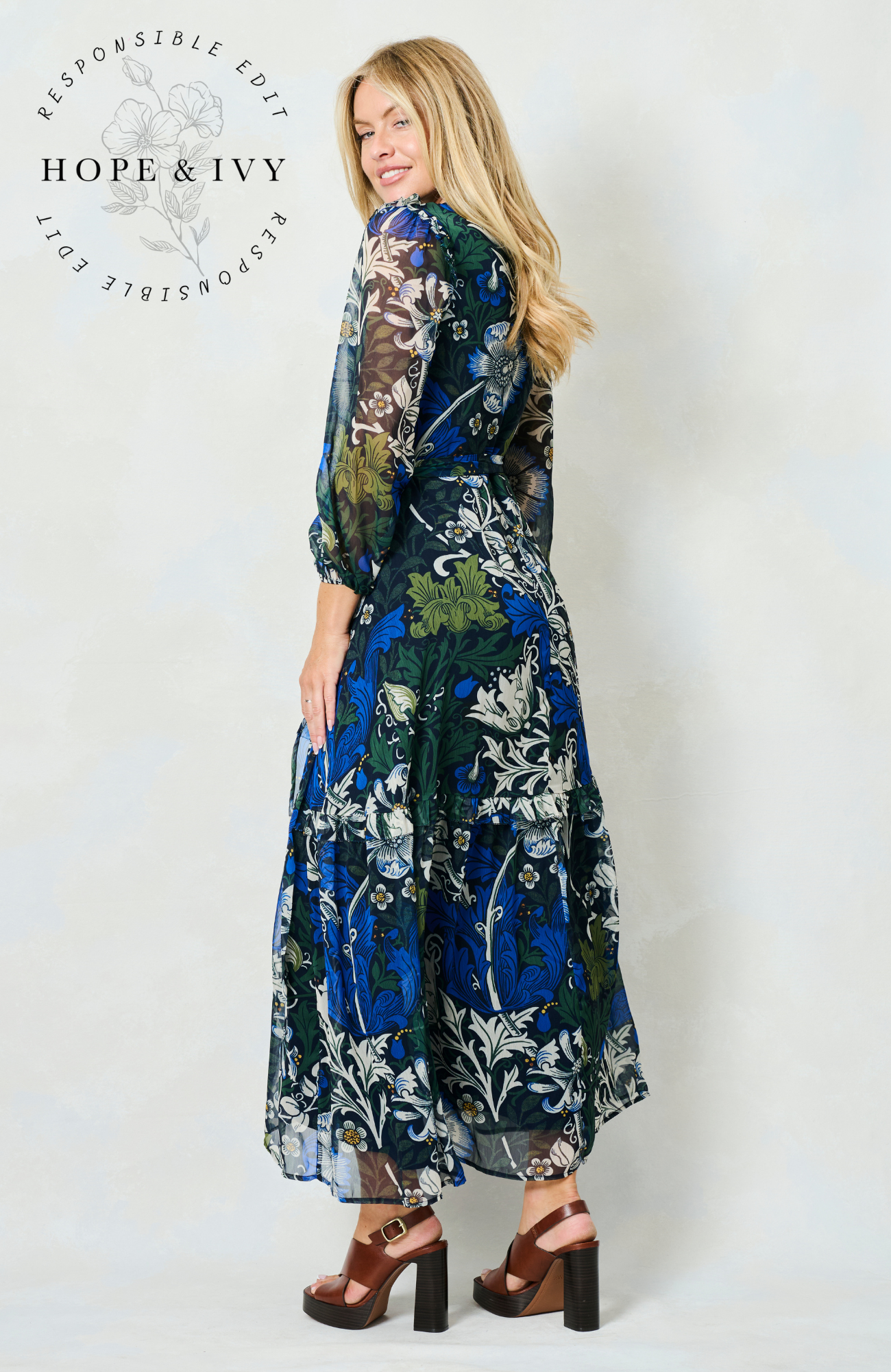 The Chrysanthemum - The William Morris Society