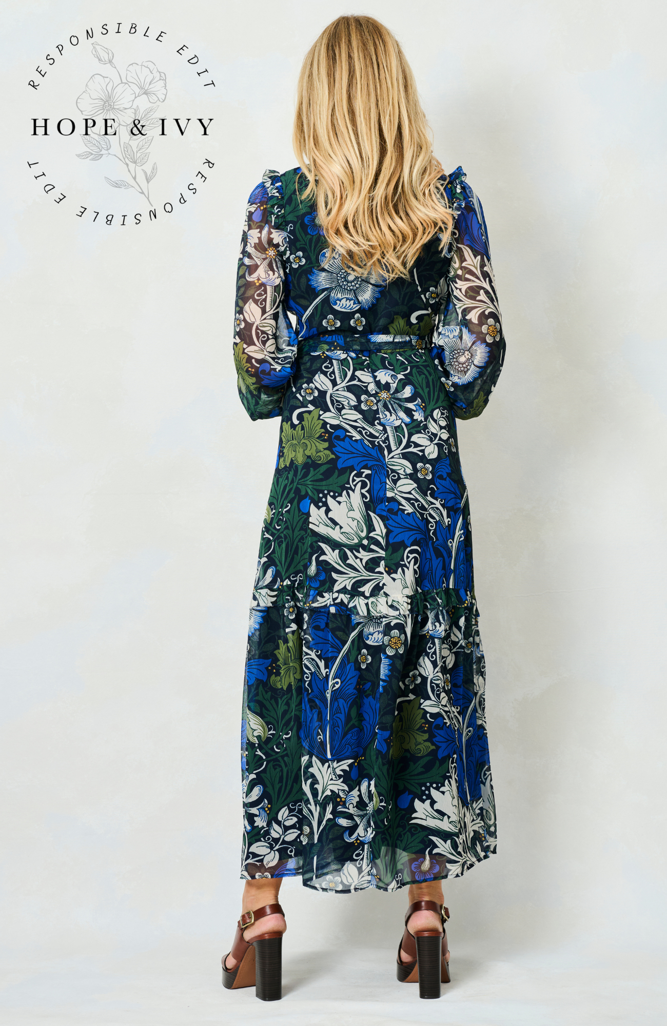 The Chrysanthemum - The William Morris Society