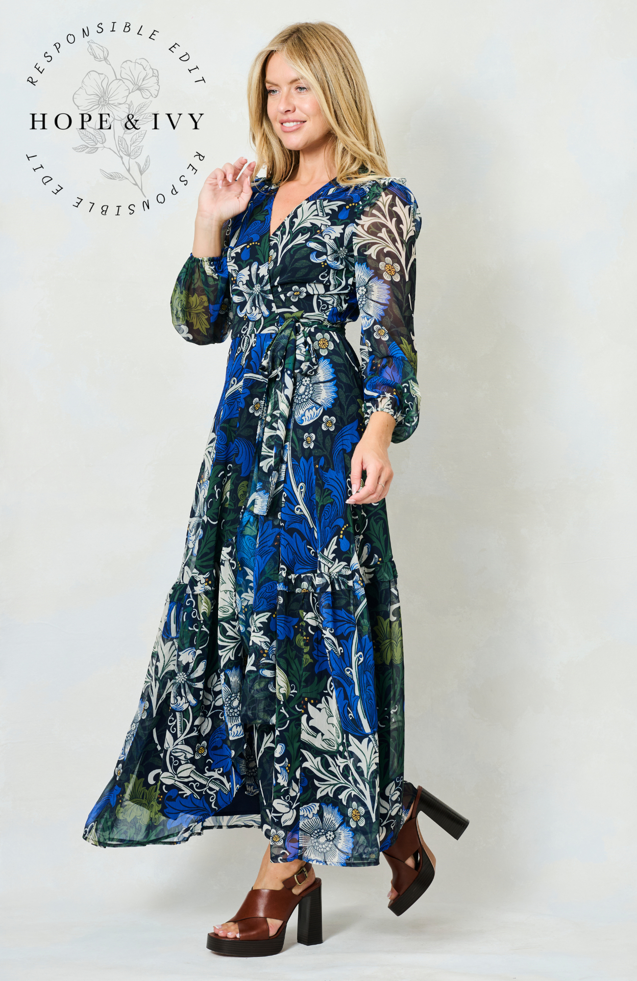 The Chrysanthemum - The William Morris Society