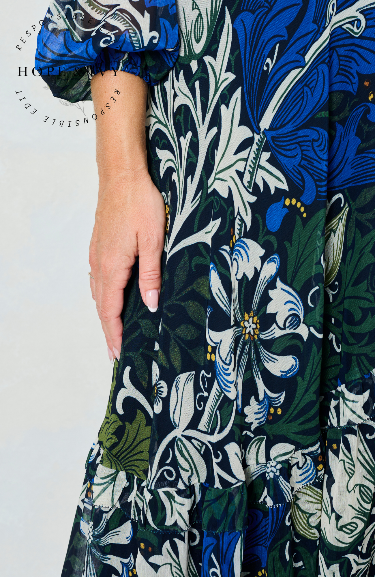 The Chrysanthemum - The William Morris Society