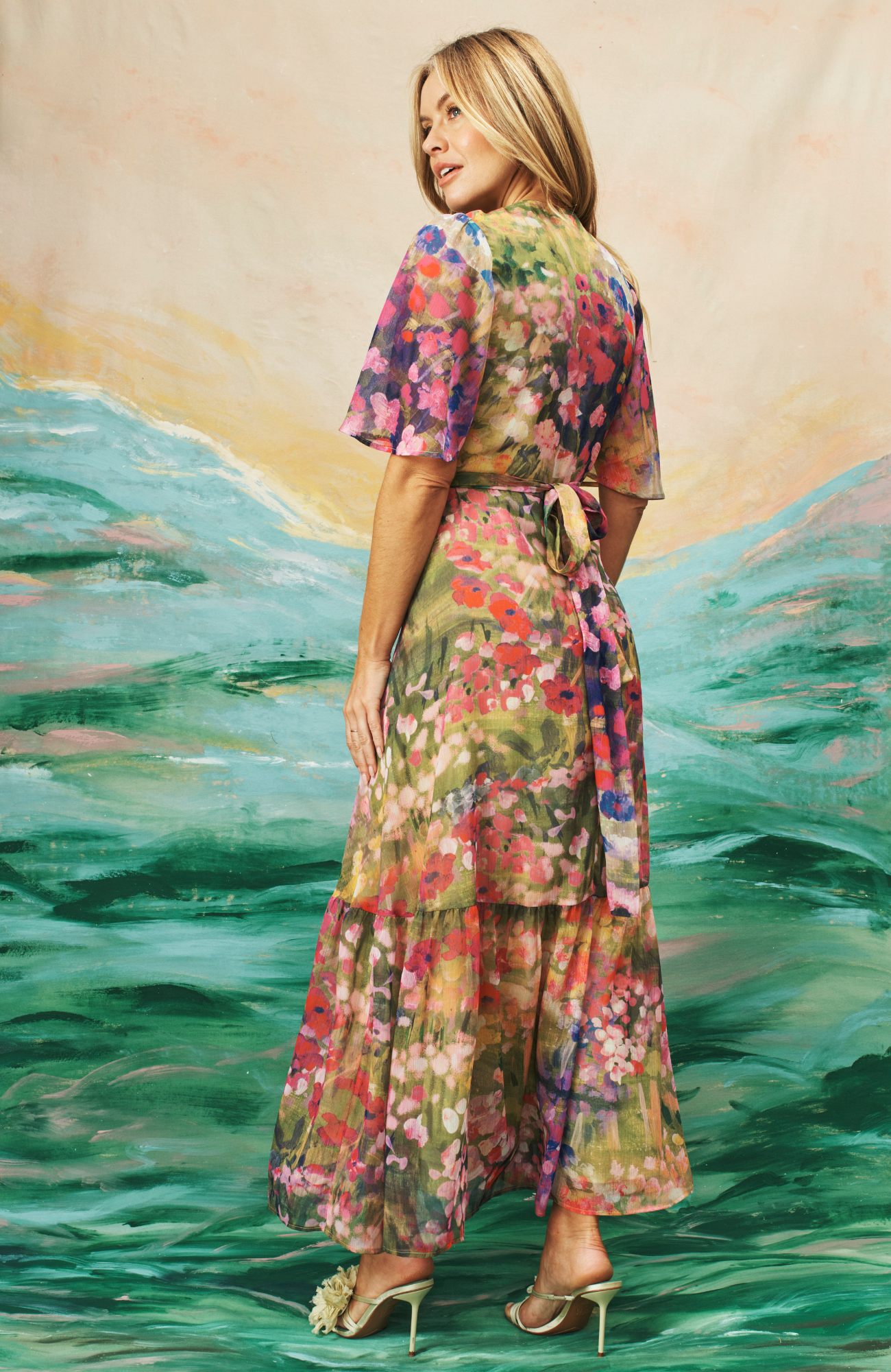 The Foxglove x Love Cherish Collaboration