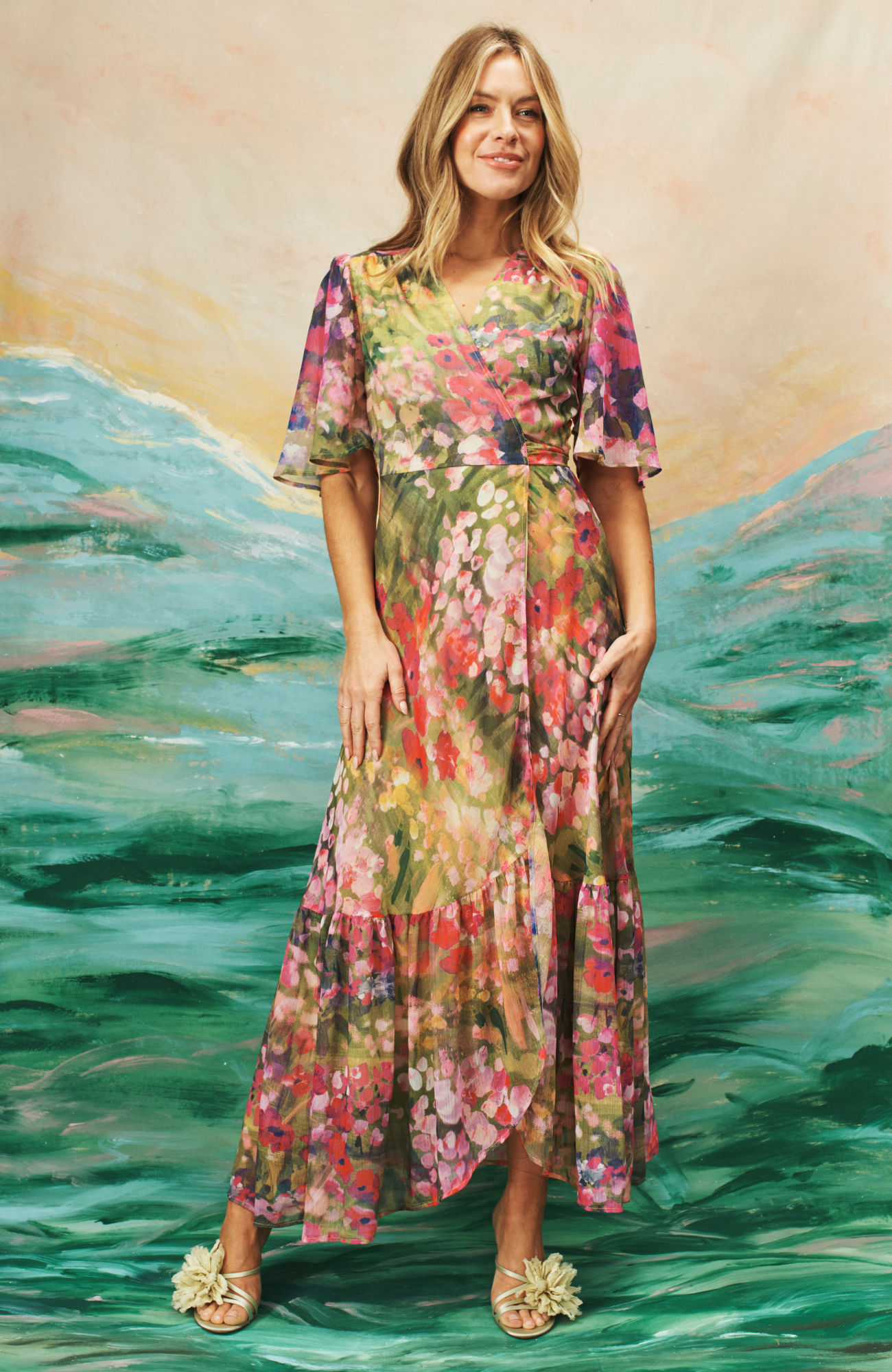 The Foxglove x Love Cherish Collaboration