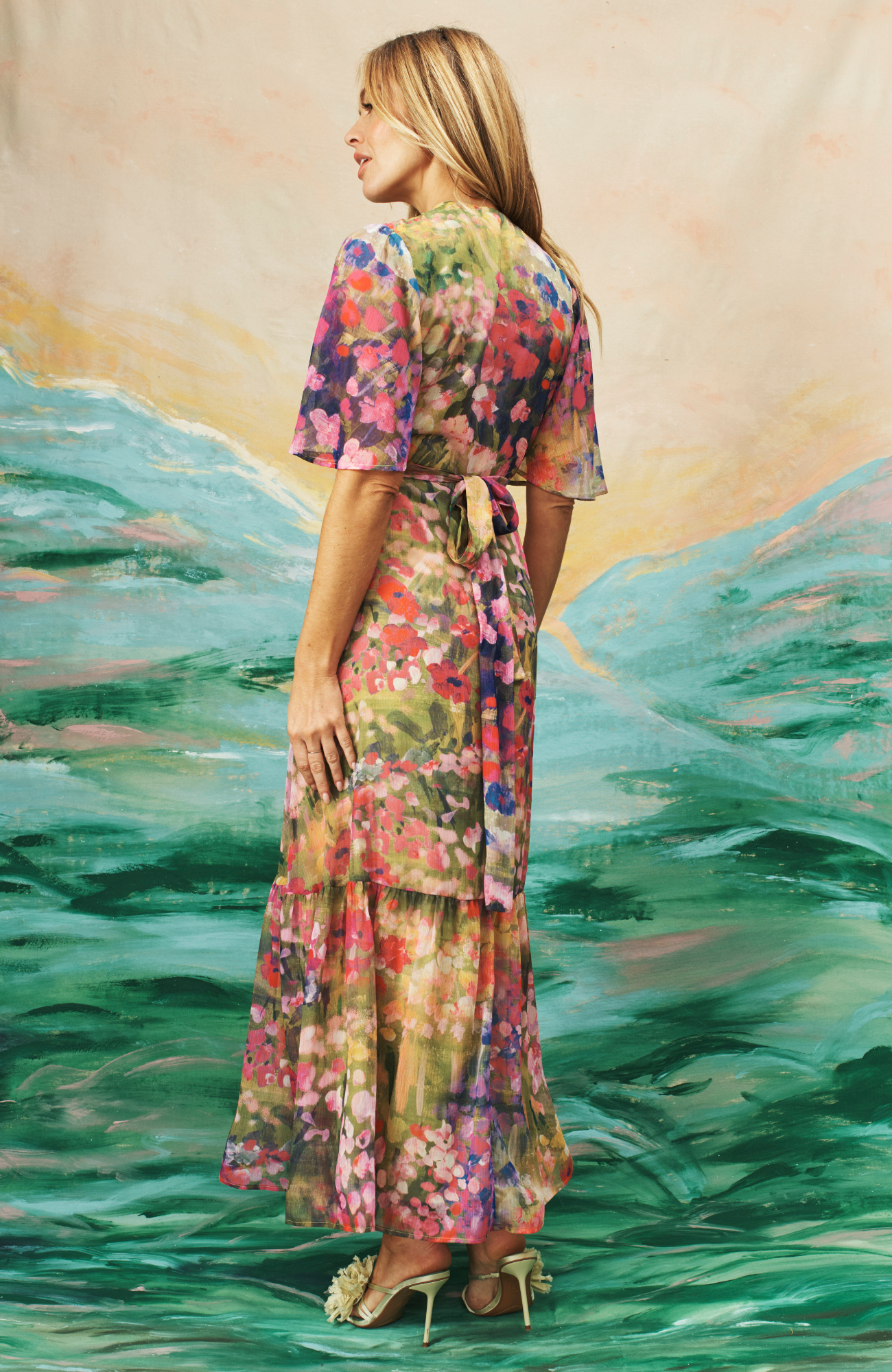 The Foxglove x Love Cherish Collaboration