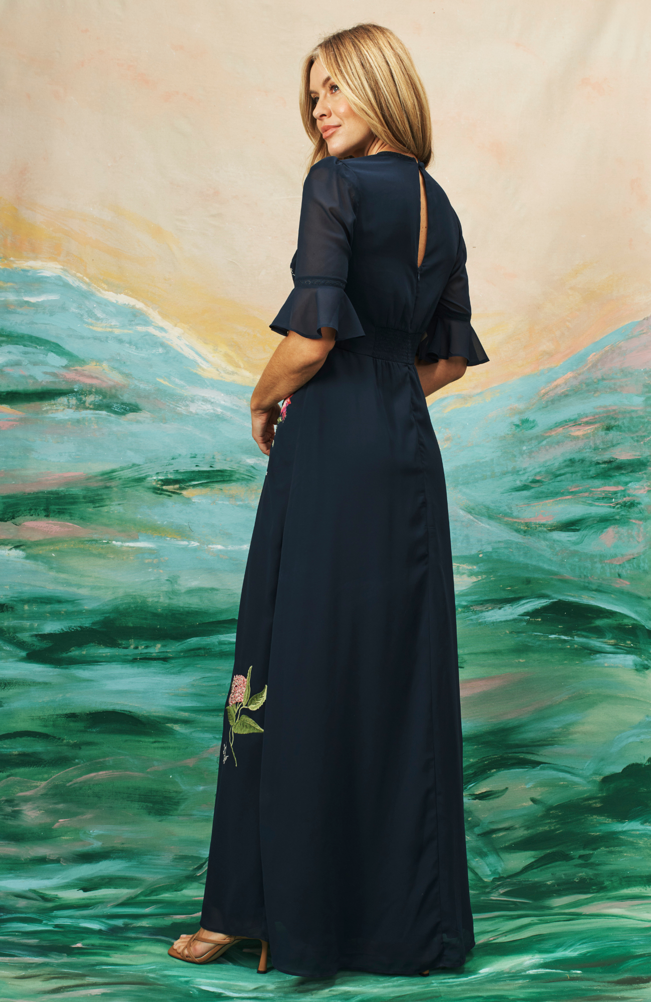 The Heather x Love Cherish Collaboration