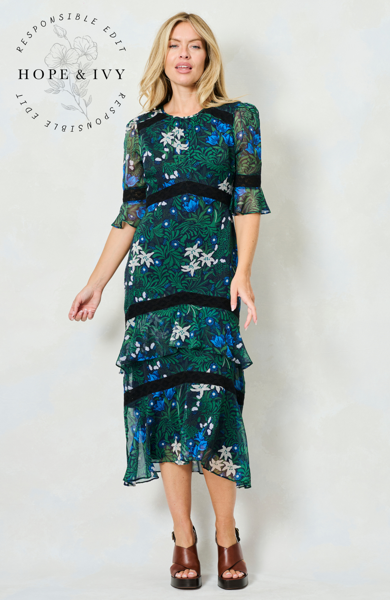 The Jemima - The William Morris Society