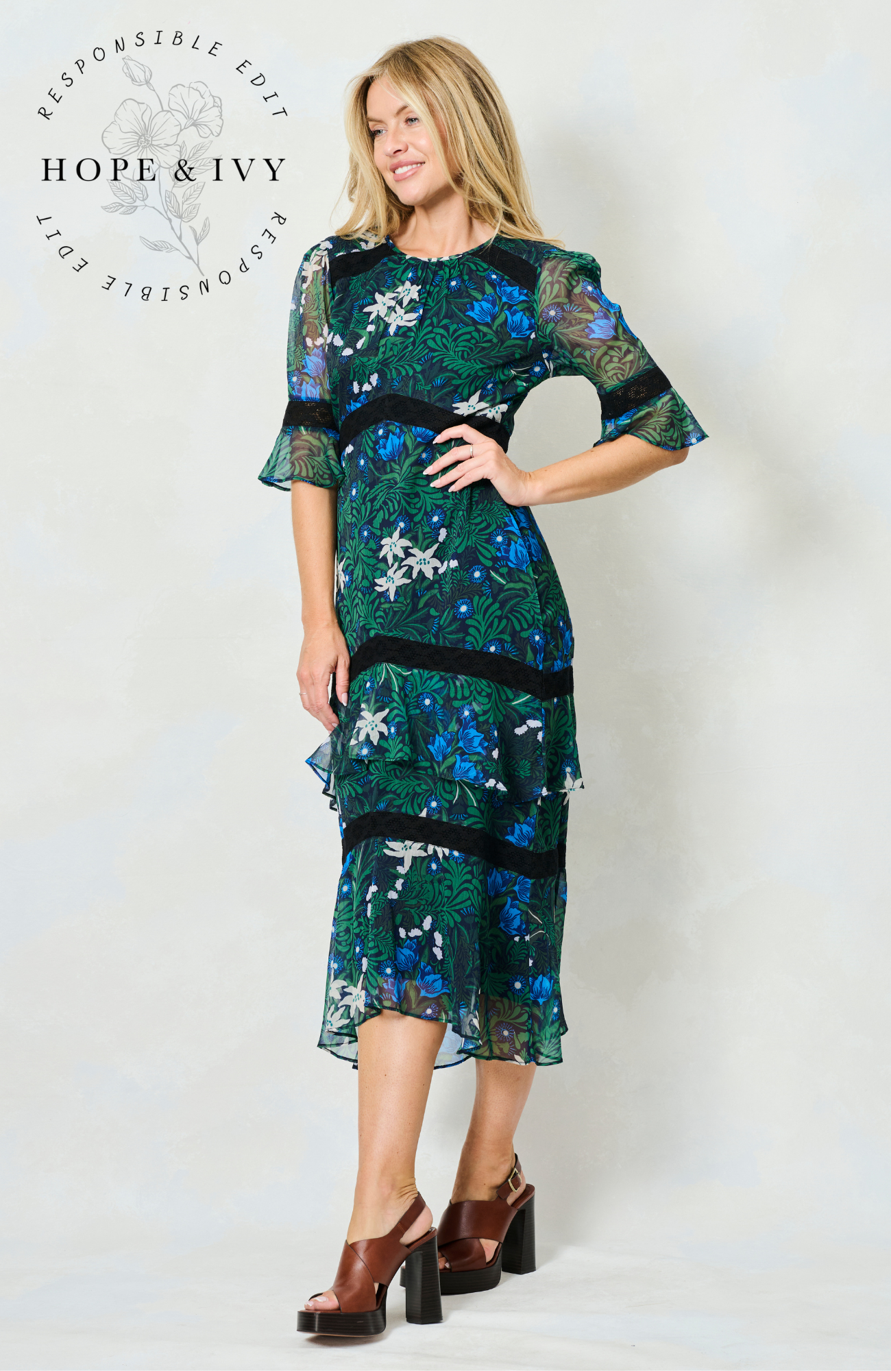 The Jemima - The William Morris Society