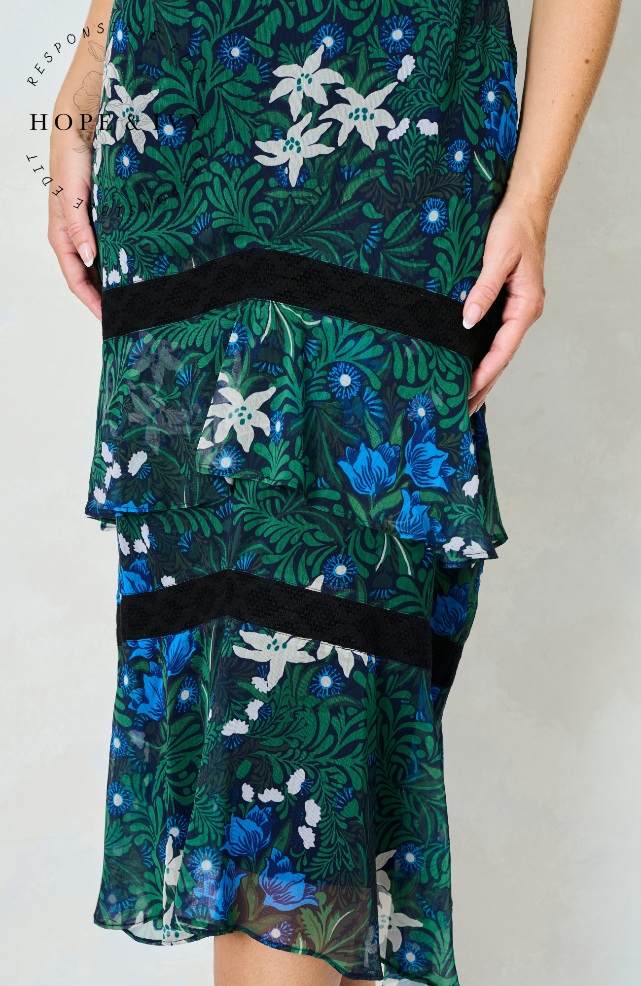 The Jemima - The William Morris Society