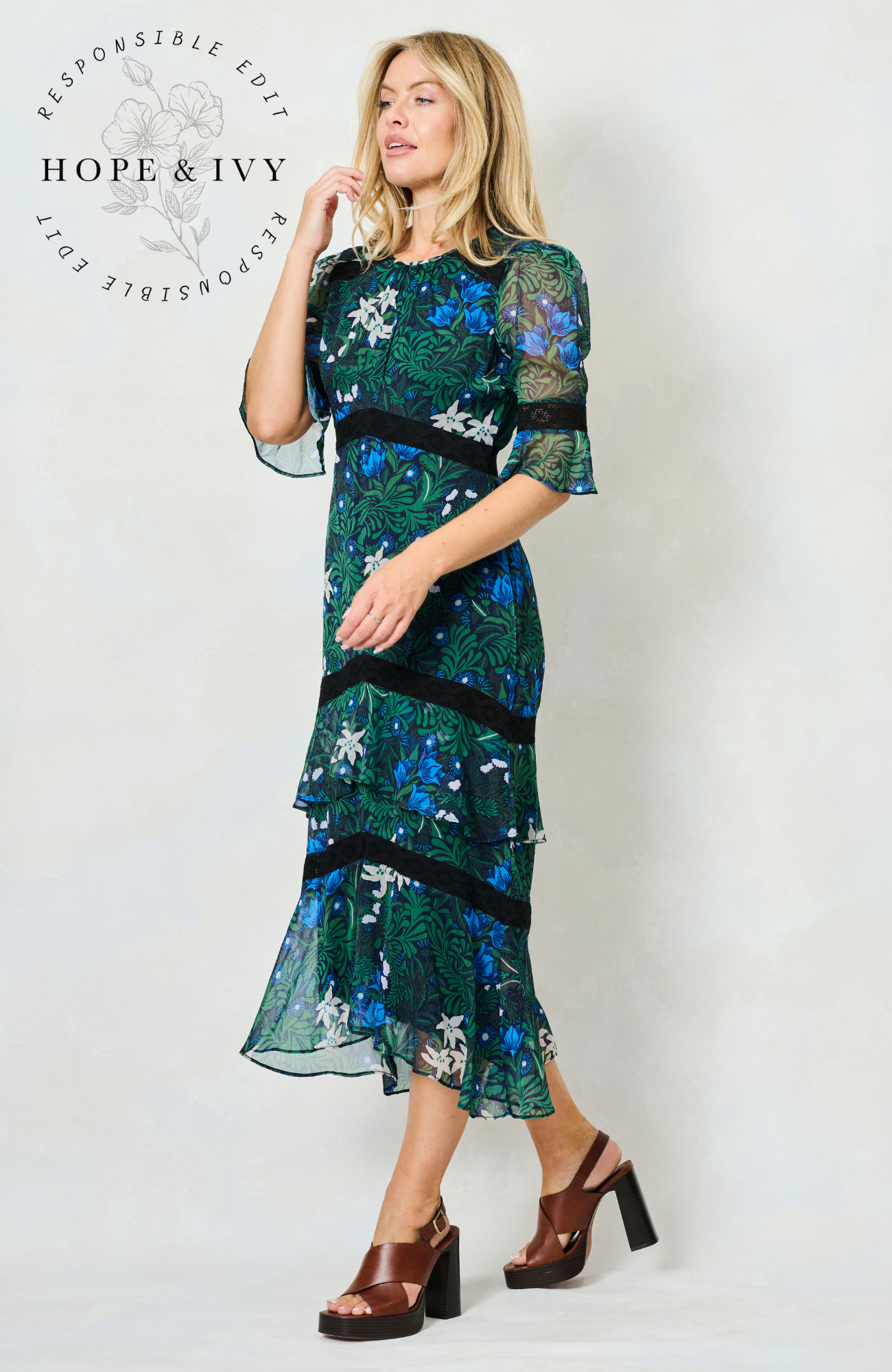 The Jemima - The William Morris Society