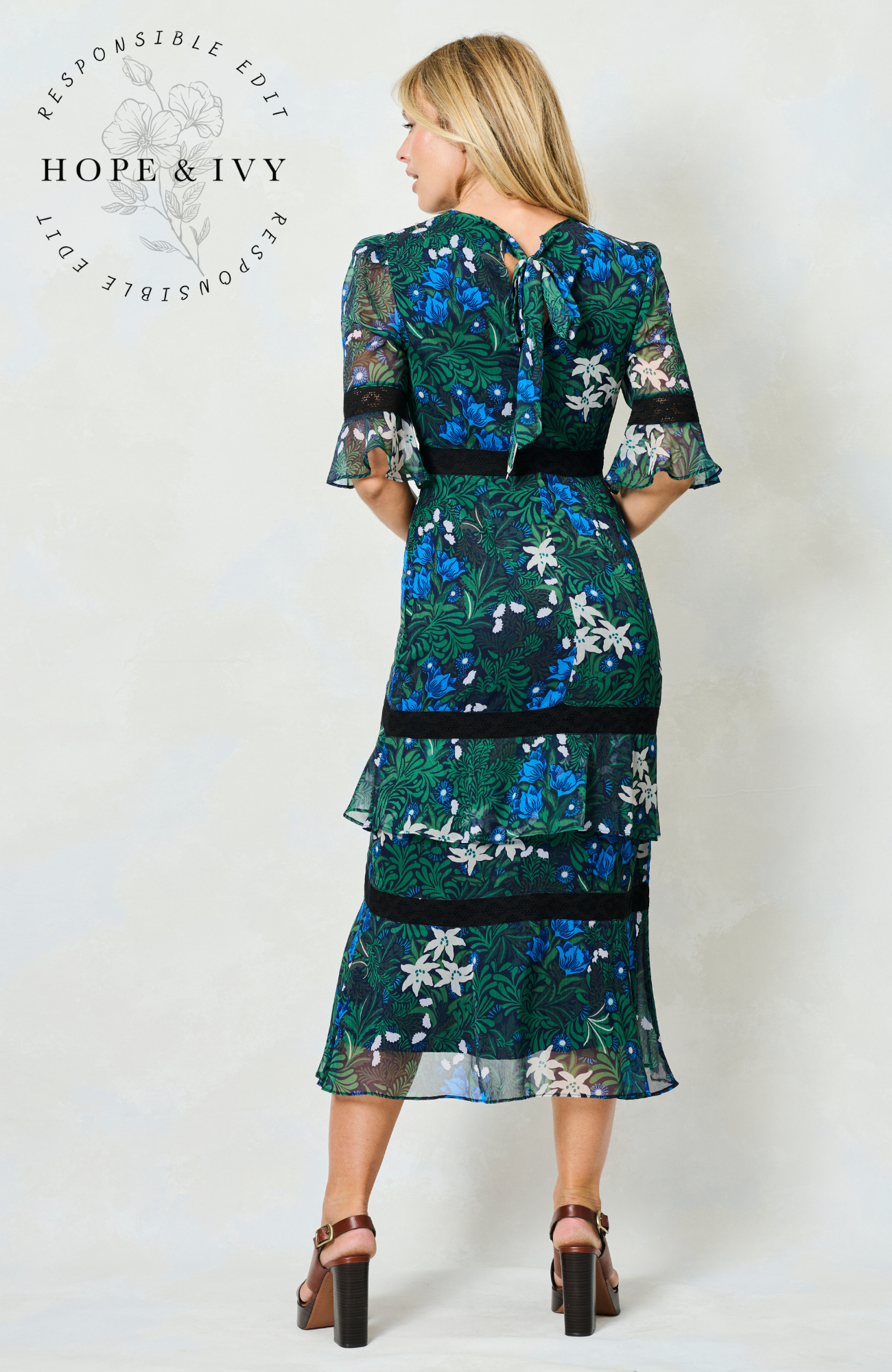 The Jemima - The William Morris Society