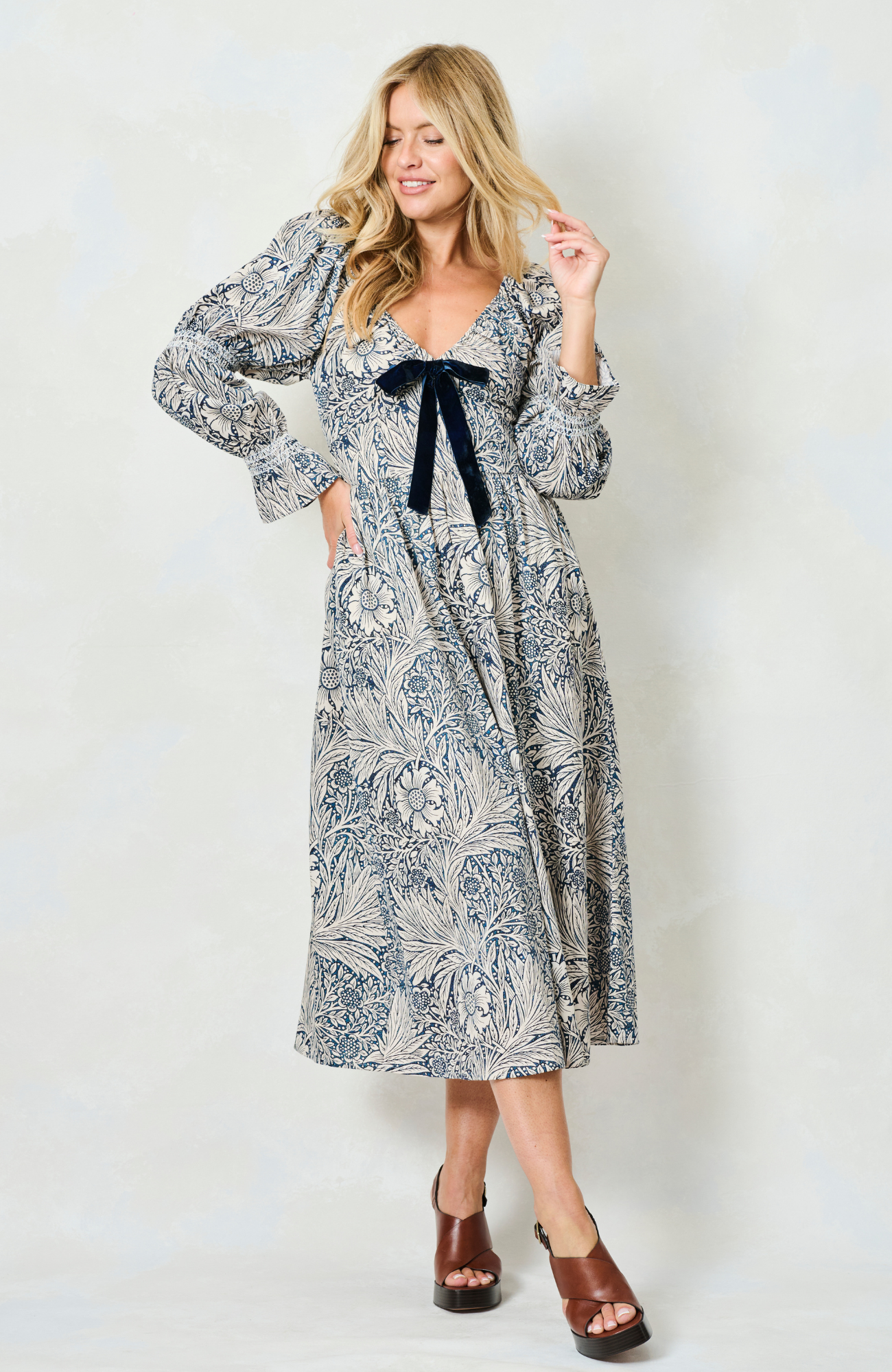 The Juniper - The William Morris Society