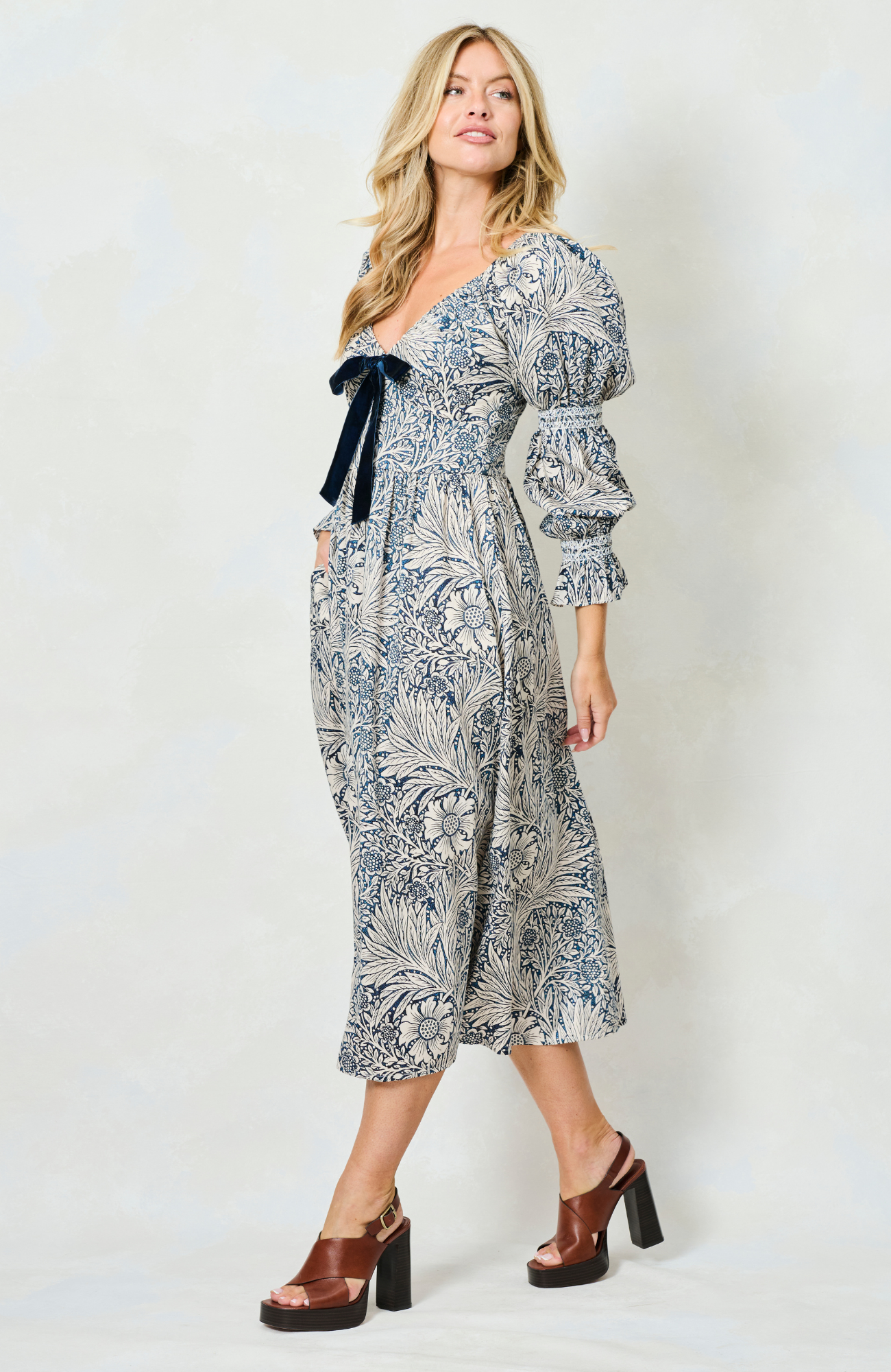 The Juniper - The William Morris Society