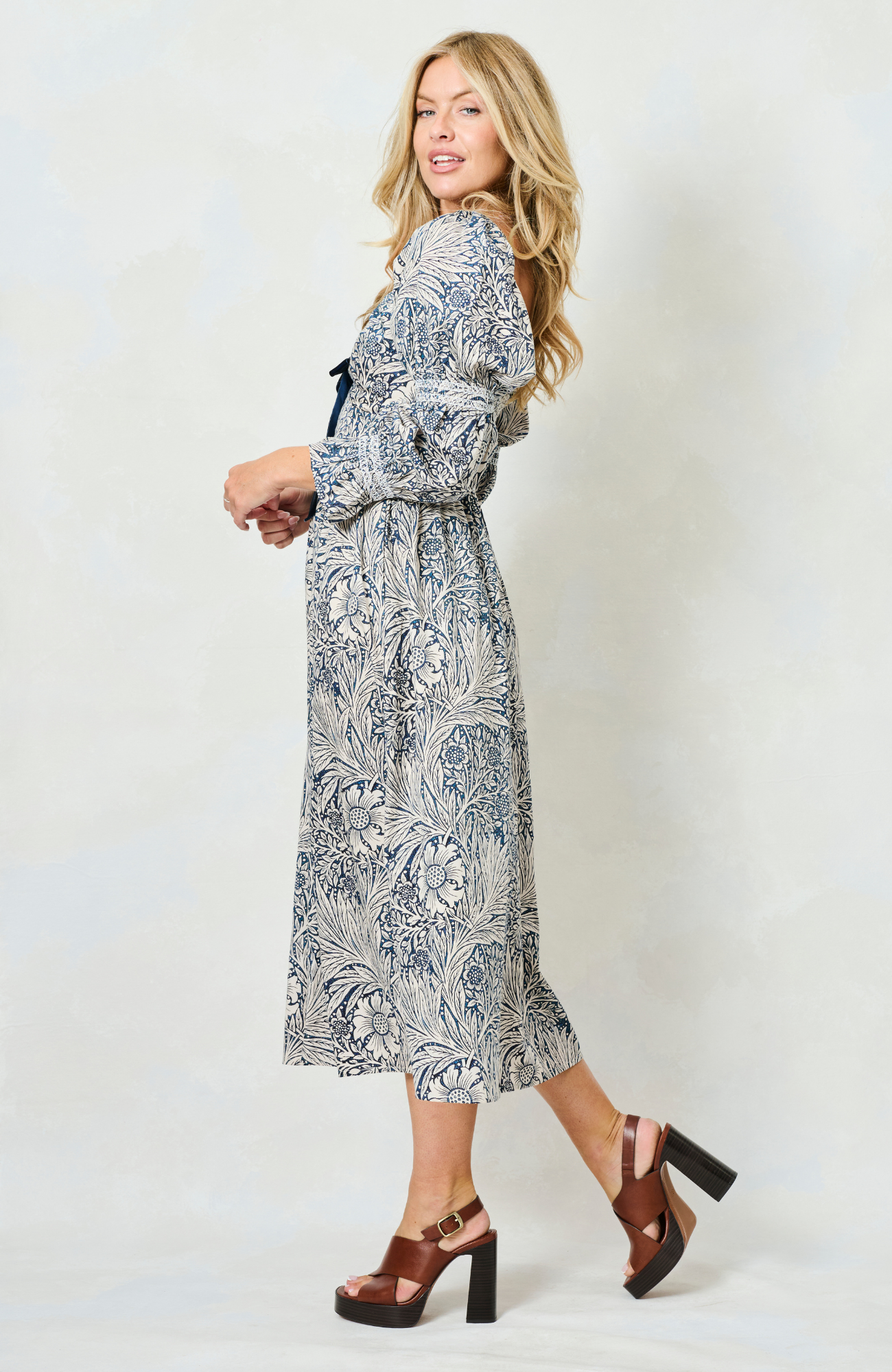 The Juniper - The William Morris Society