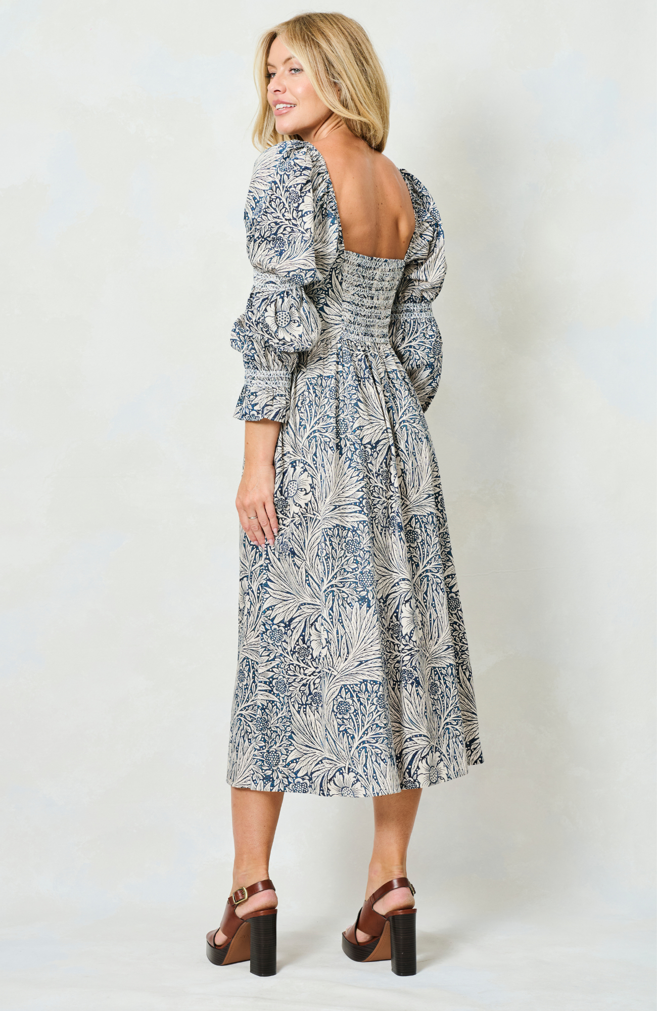 The Juniper - The William Morris Society