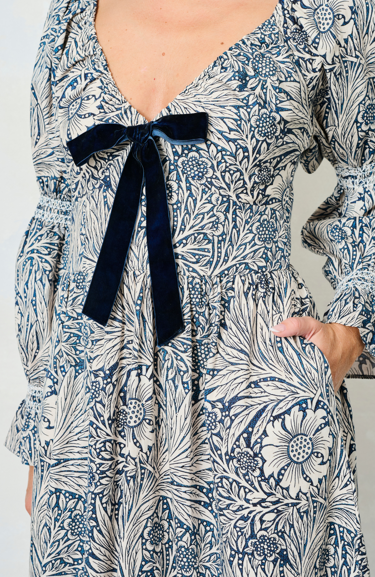 The Juniper - The William Morris Society