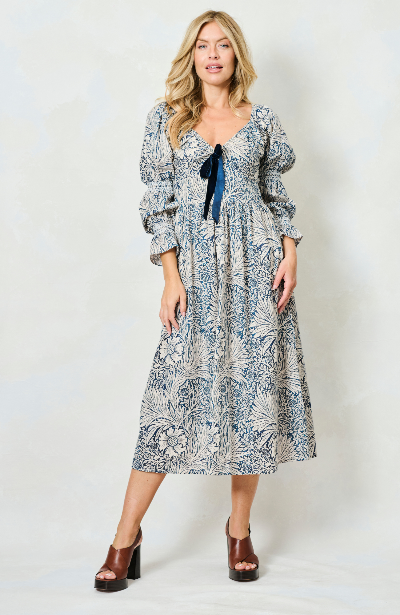 The Juniper - The William Morris Society