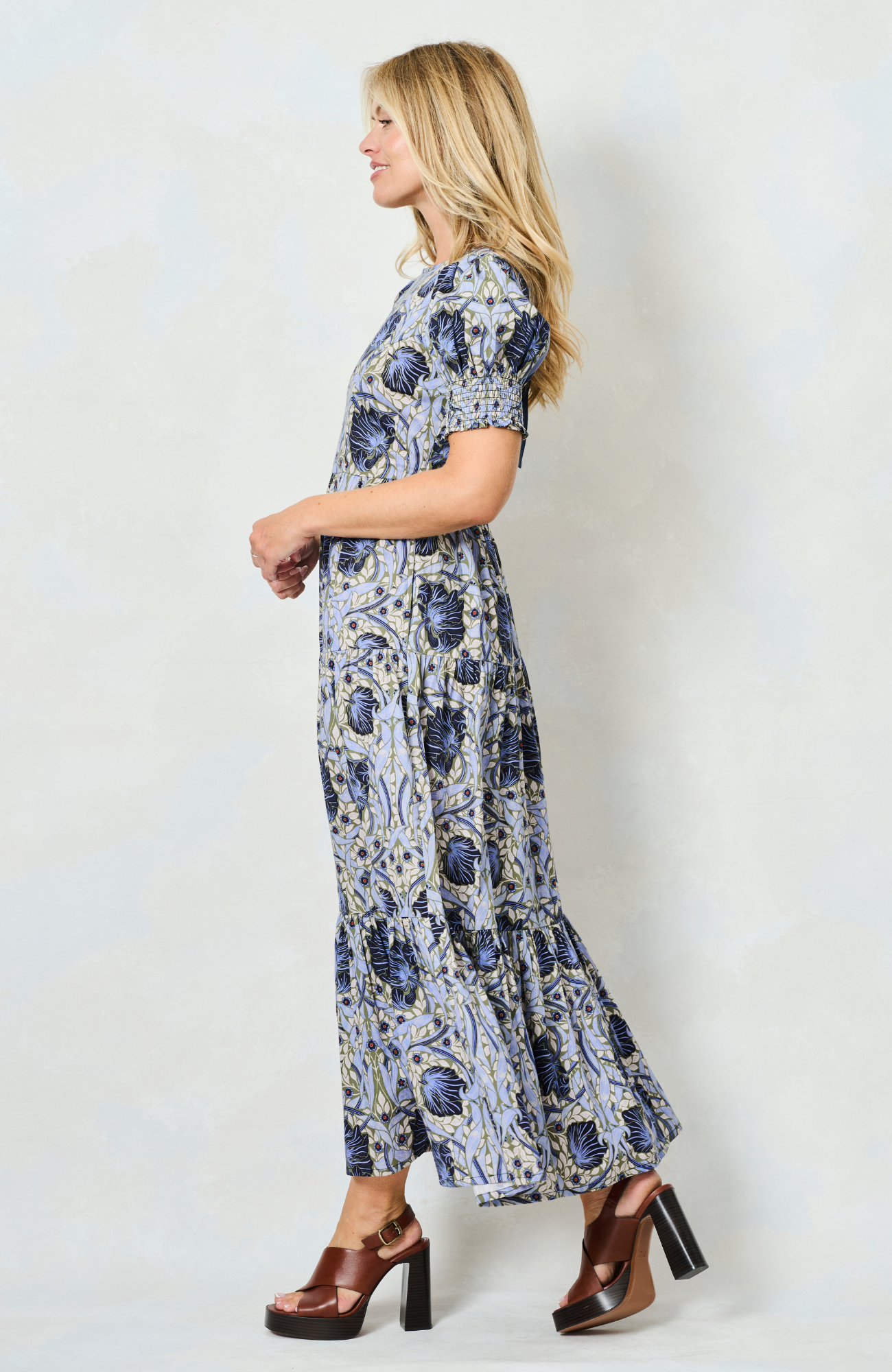 The Lilliana - The William Morris Society