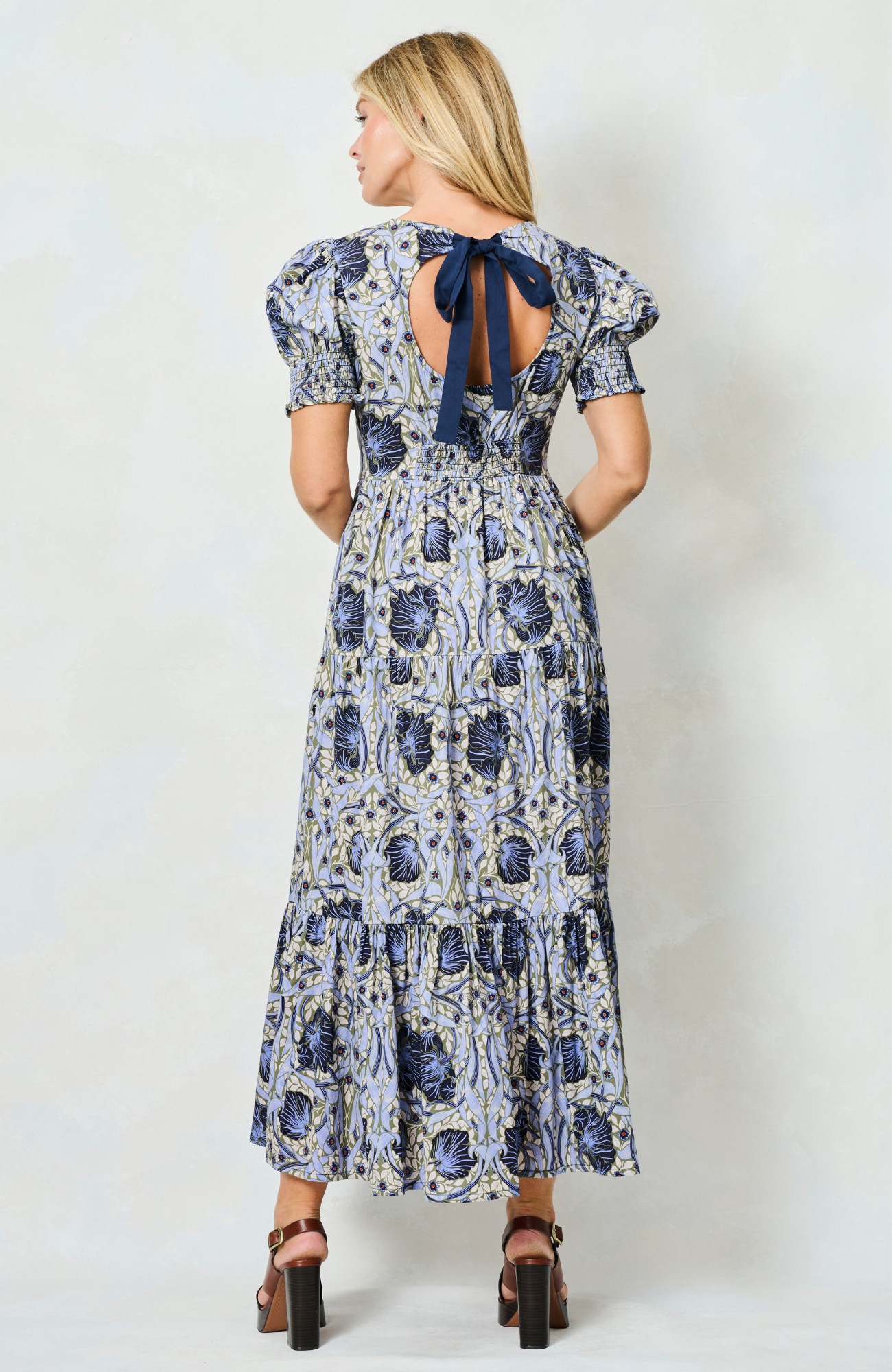 The Lilliana - The William Morris Society