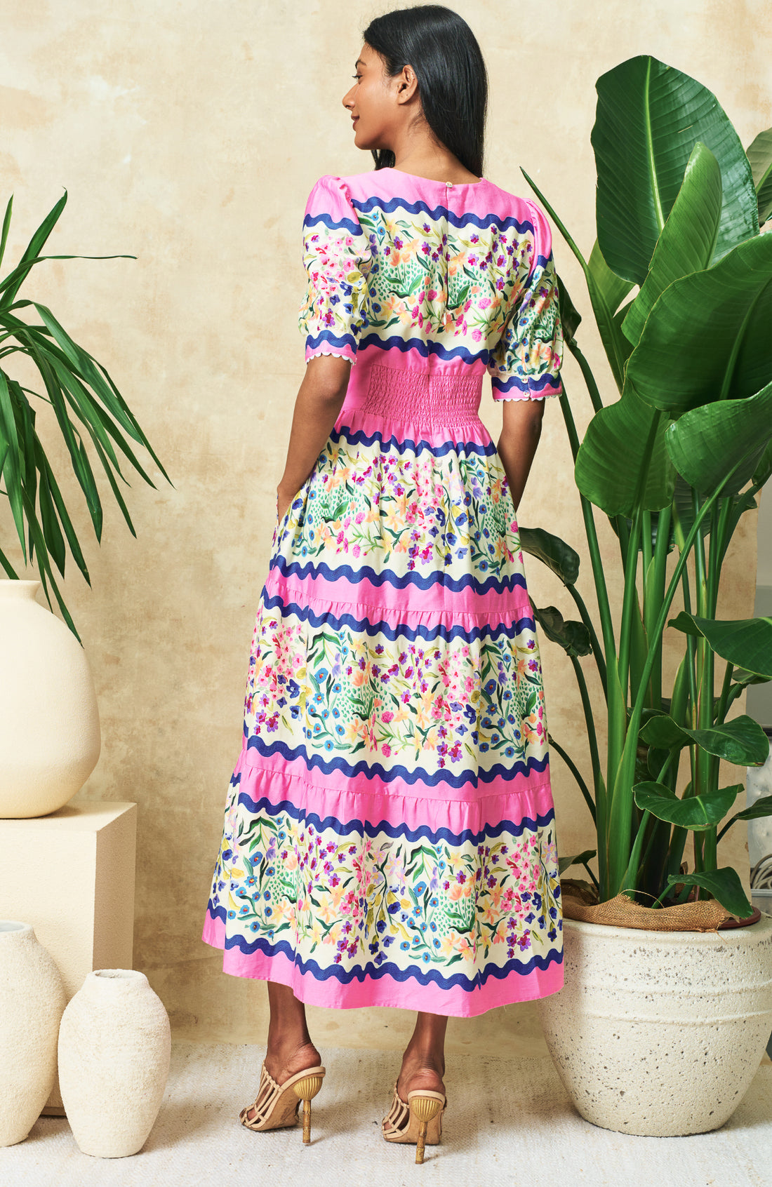 Meredith Dress main image 1
