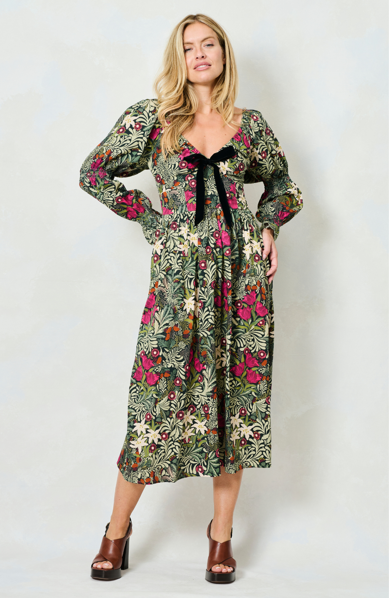 The Mildred - The William Morris Society