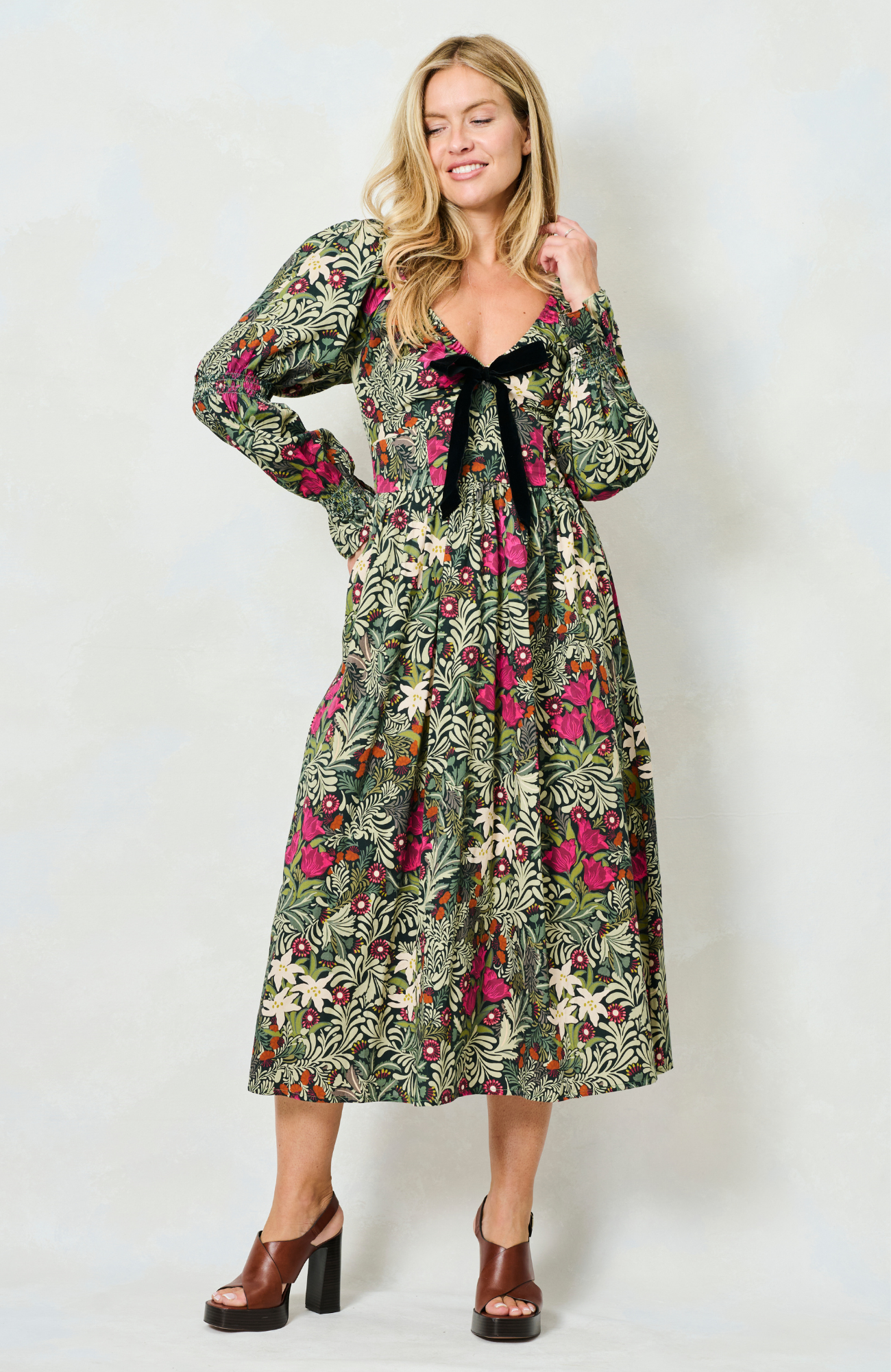 The Mildred - The William Morris Society