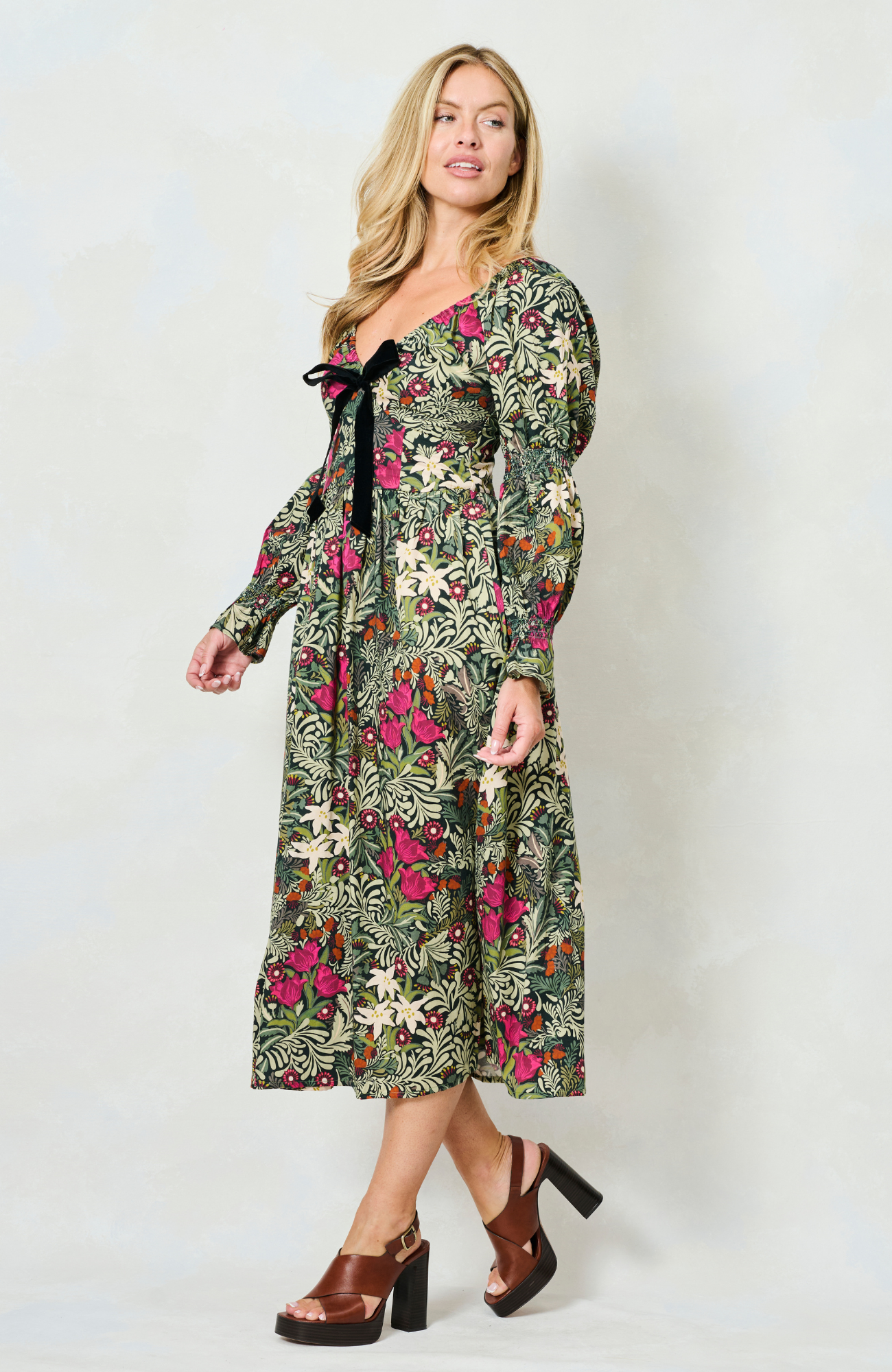 The Mildred - The William Morris Society