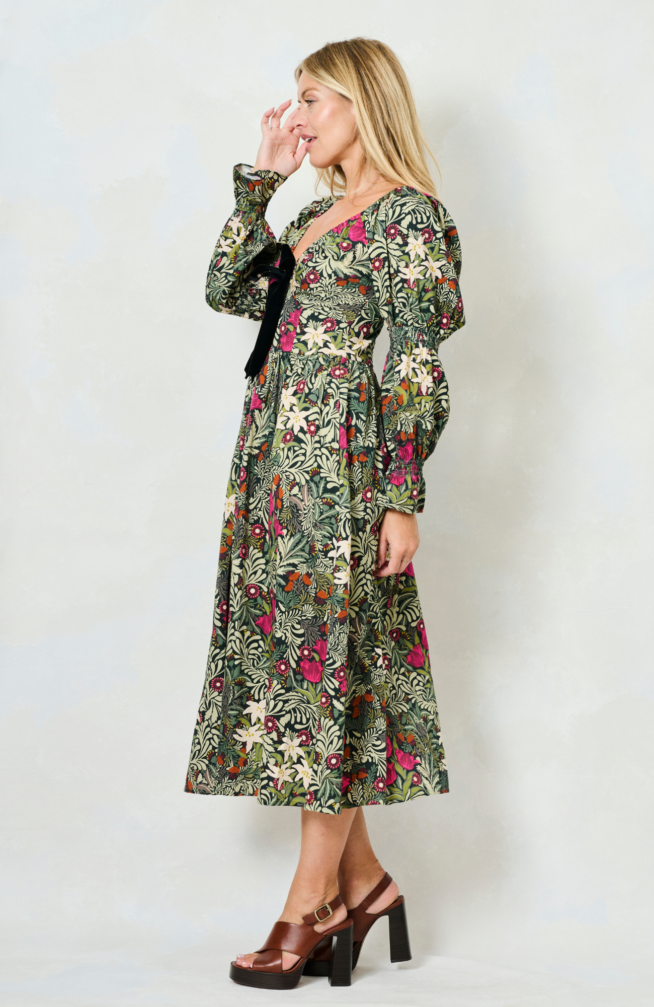 The Mildred - The William Morris Society