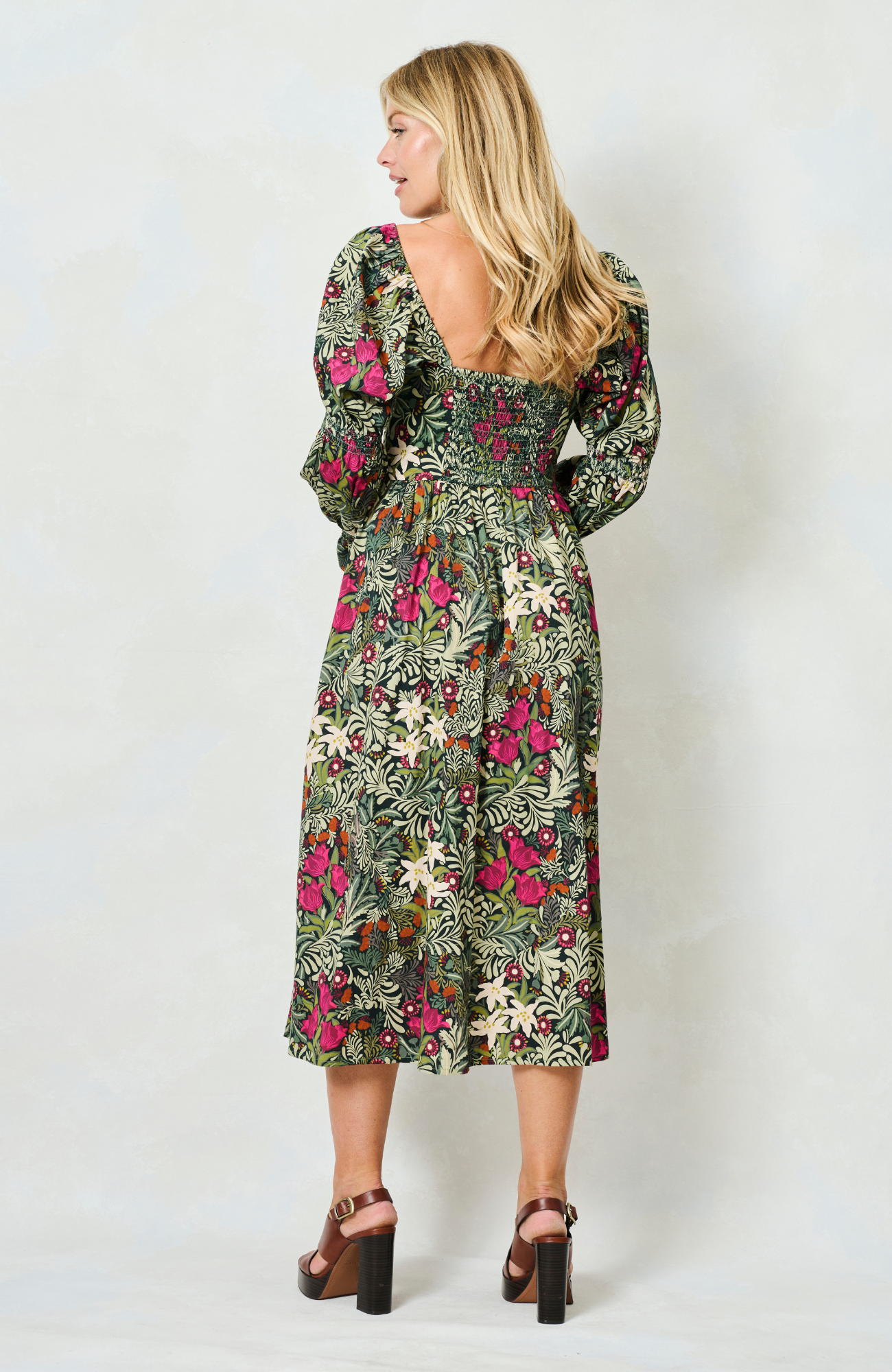 The Mildred - The William Morris Society