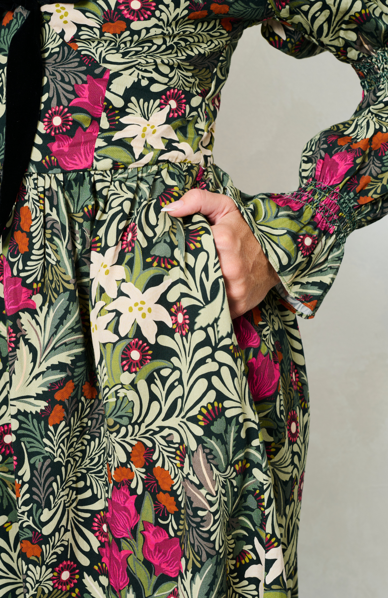 The Mildred - The William Morris Society