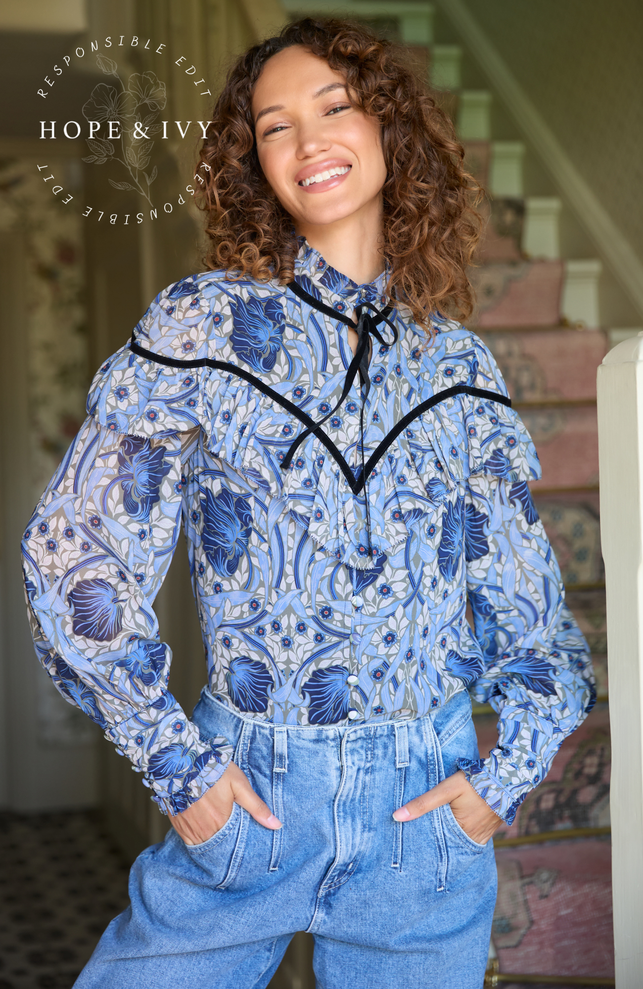 The Mylene - The William Morris Society