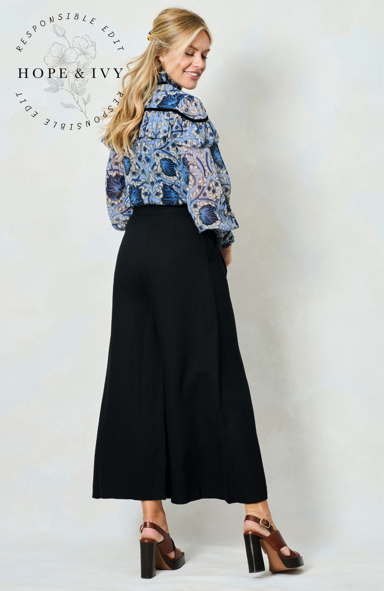 The Mylene - The William Morris Society