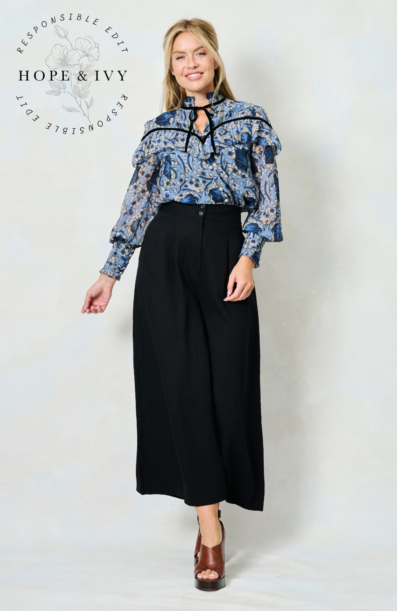 The Mylene - The William Morris Society