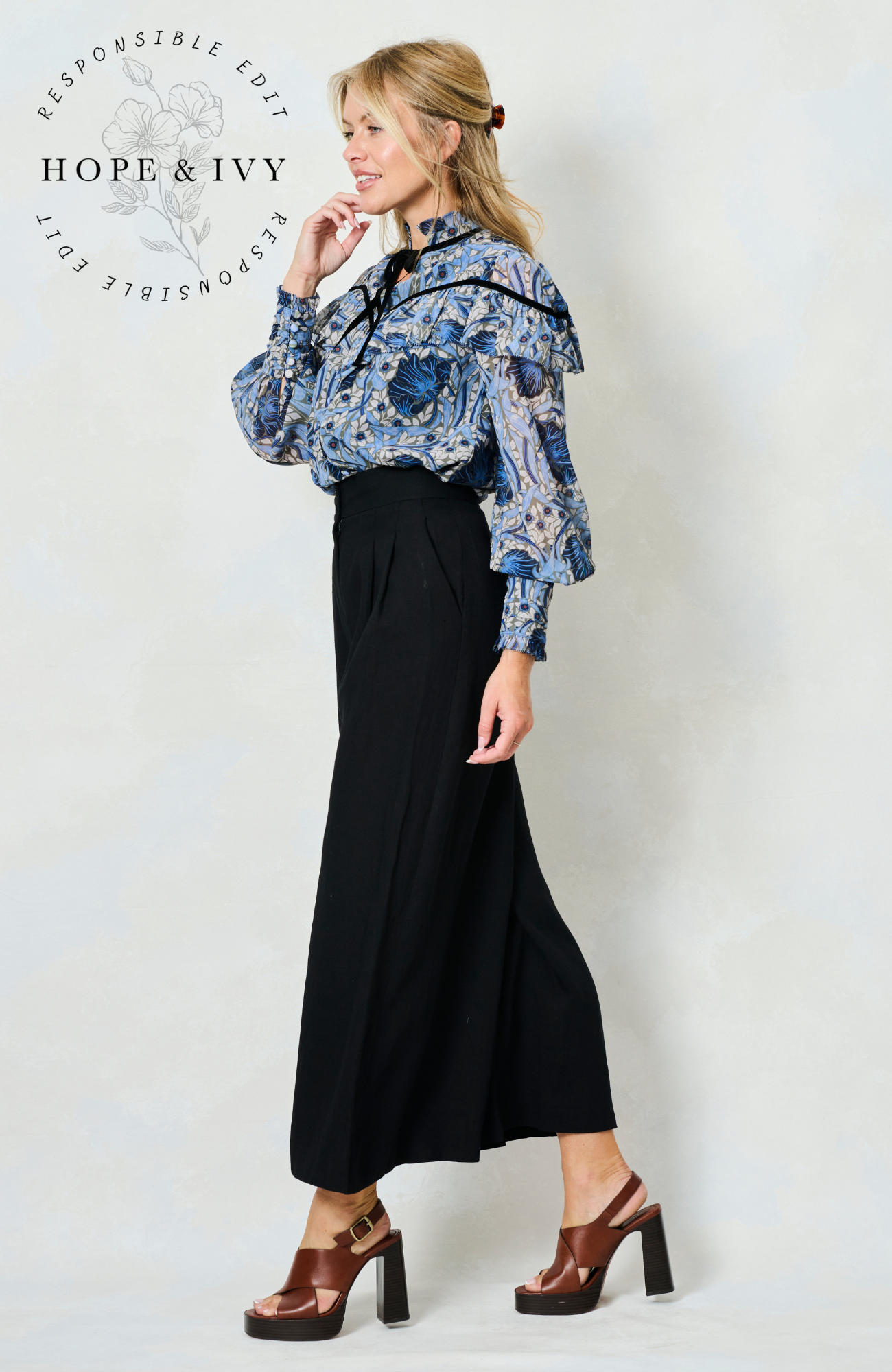 The Mylene - The William Morris Society