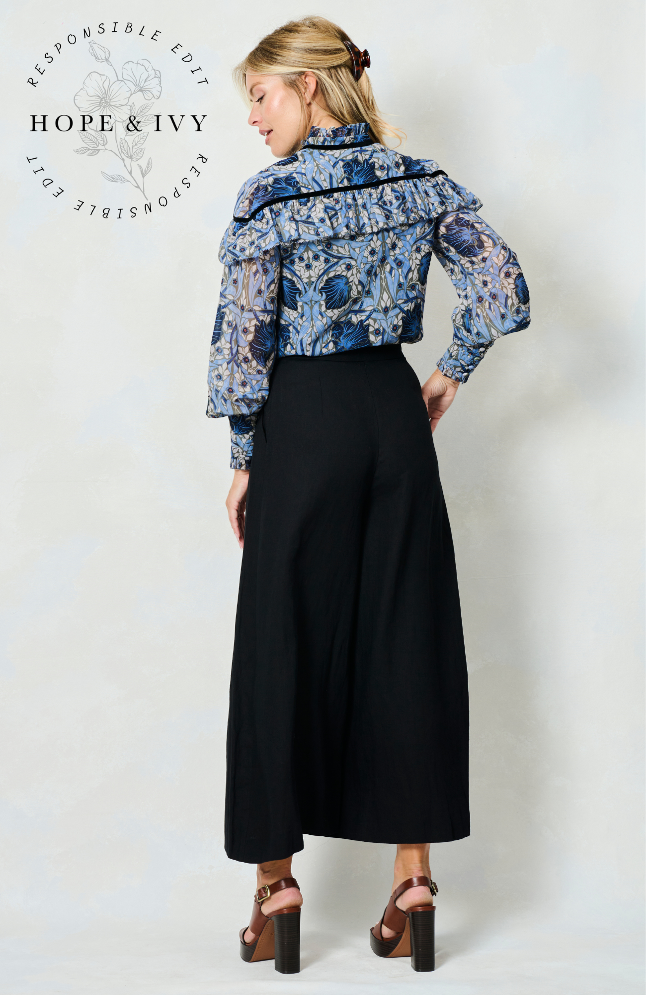 The Mylene - The William Morris Society