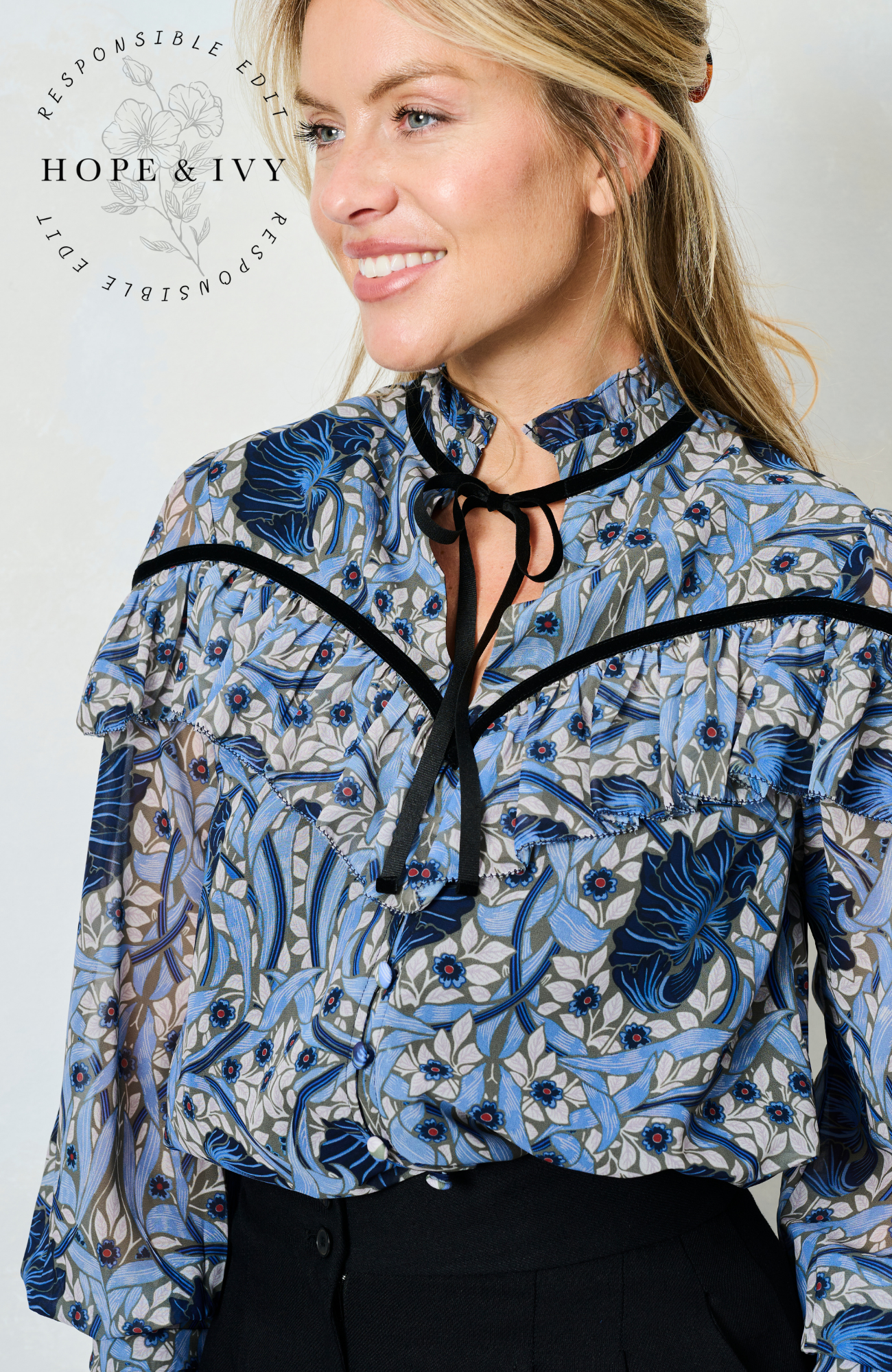 The Mylene - The William Morris Society