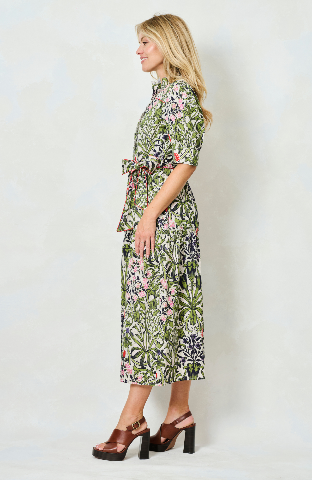 The Nigella - The William Morris Society