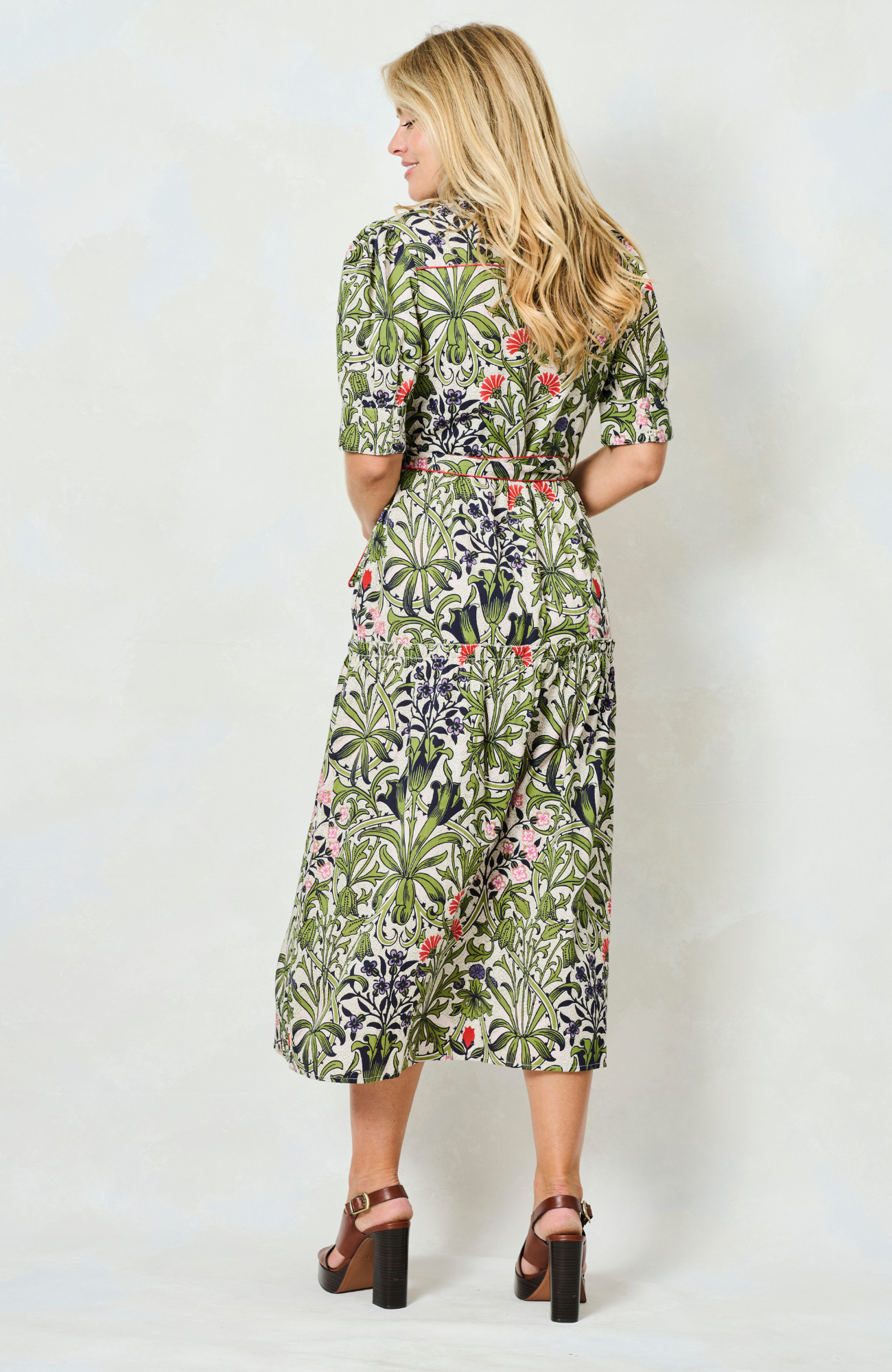 The Nigella - The William Morris Society