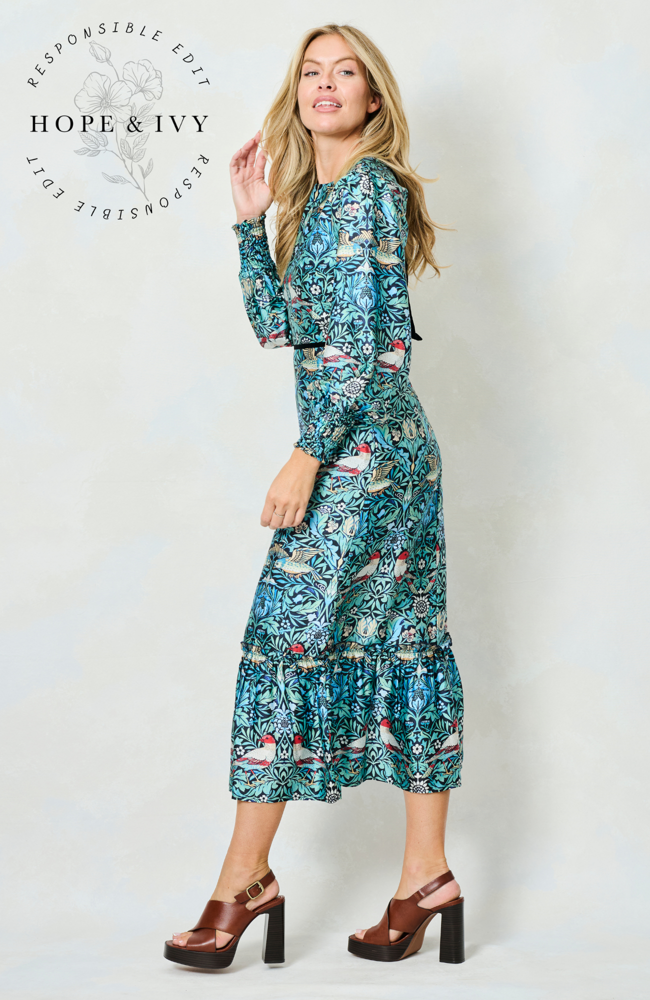 The Paisley - The William Morris Society