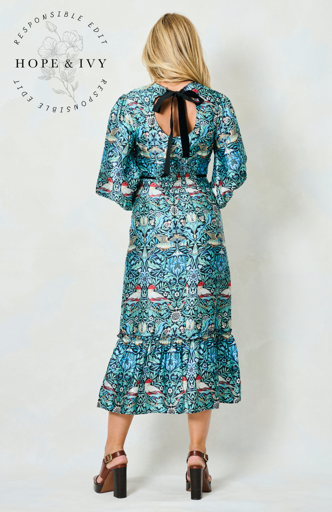 The Paisley - The William Morris Society